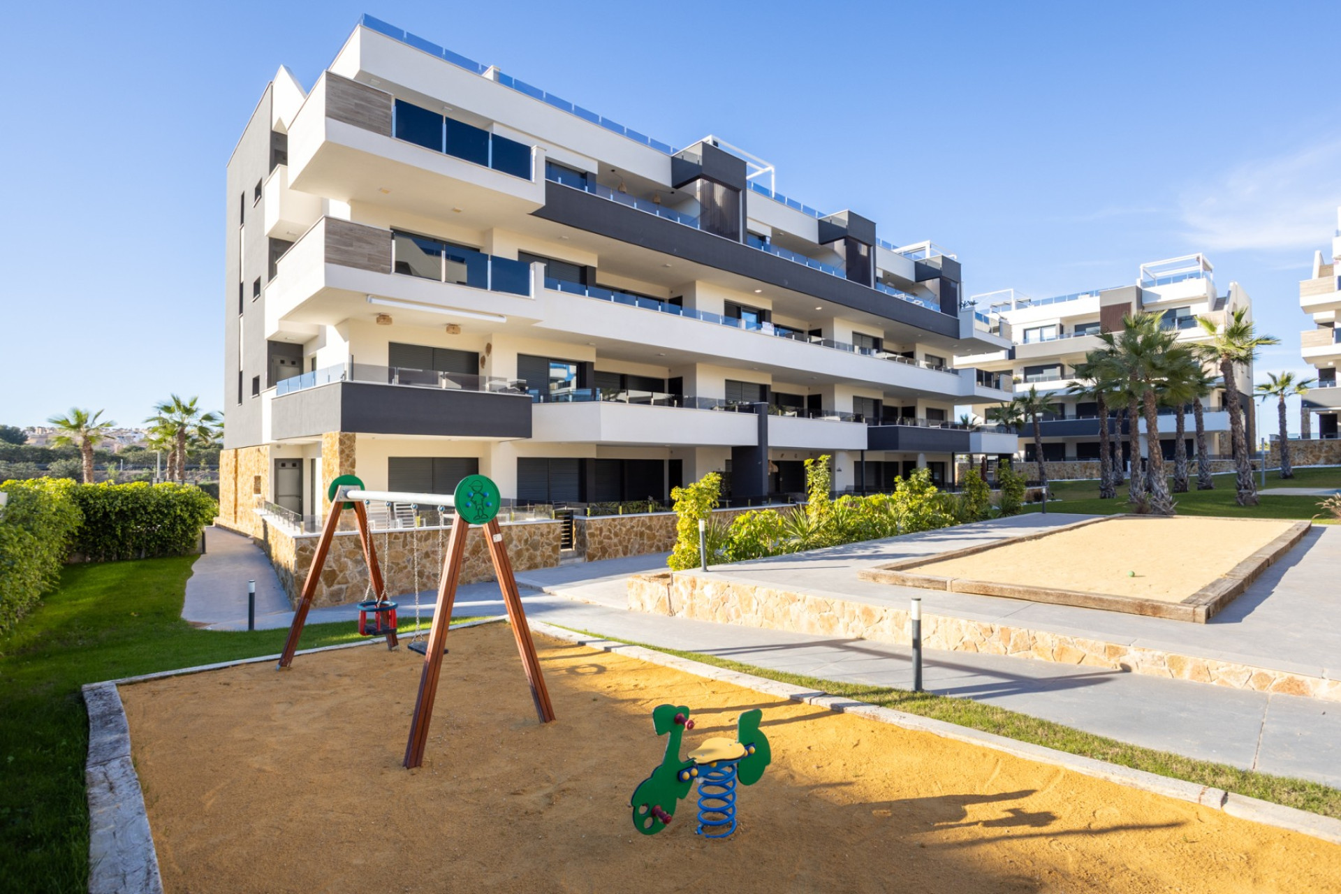 Reventa - Apartamento / piso - Orihuela Costa - Los Altos
