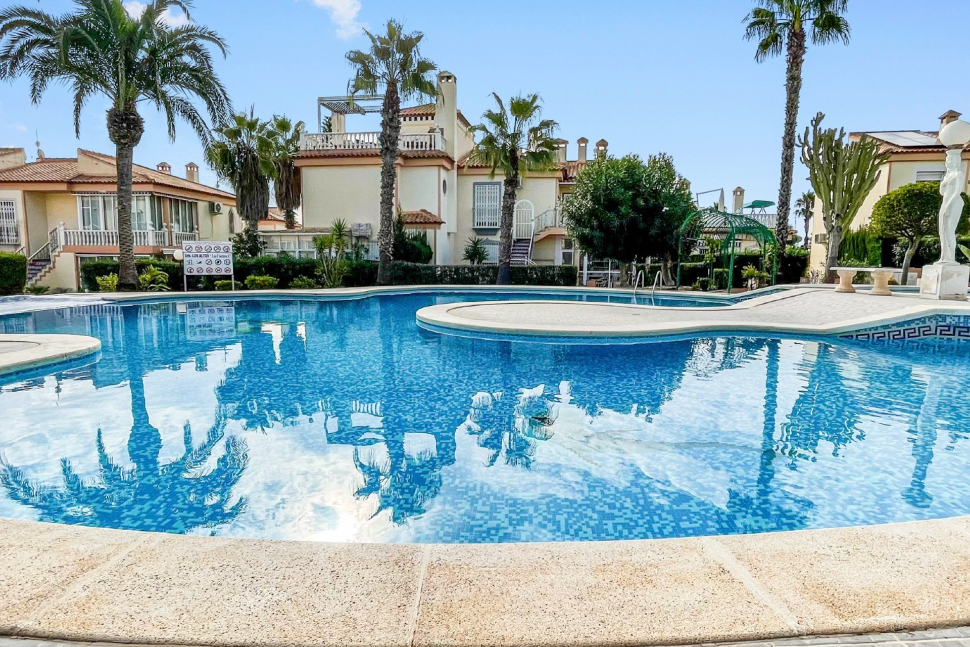 Reventa - Apartamento / piso - Orihuela Costa - Los Altos *