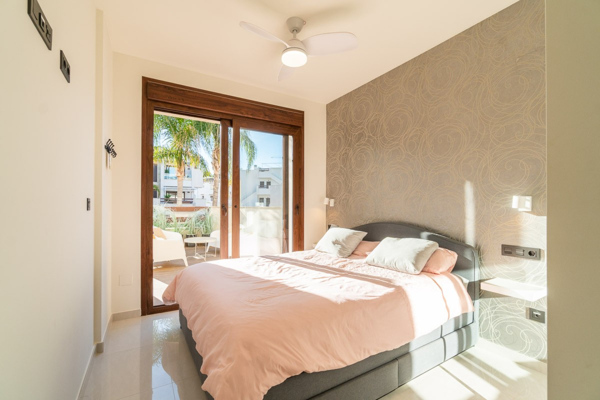 Reventa - Apartamento / piso - Orihuela Costa - Los Balcones - Los Altos del Edén