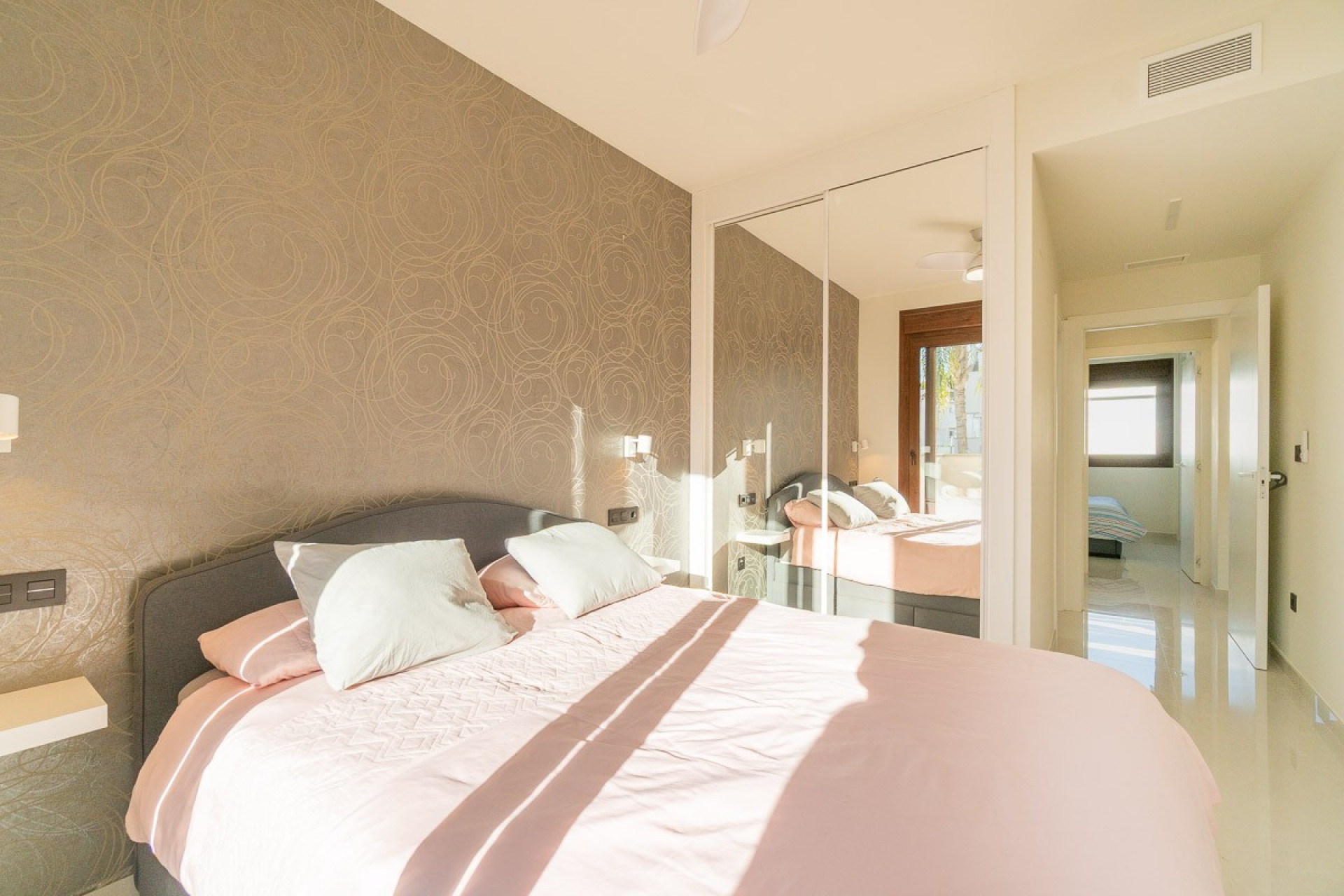 Reventa - Apartamento / piso - Orihuela Costa - Los Balcones - Los Altos del Edén