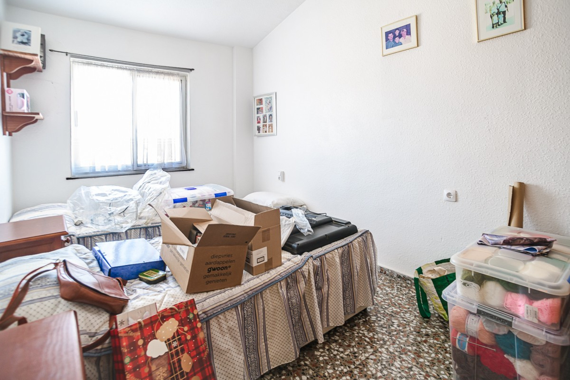 Reventa - Apartamento / piso - Orihuela Costa - Los Balcones