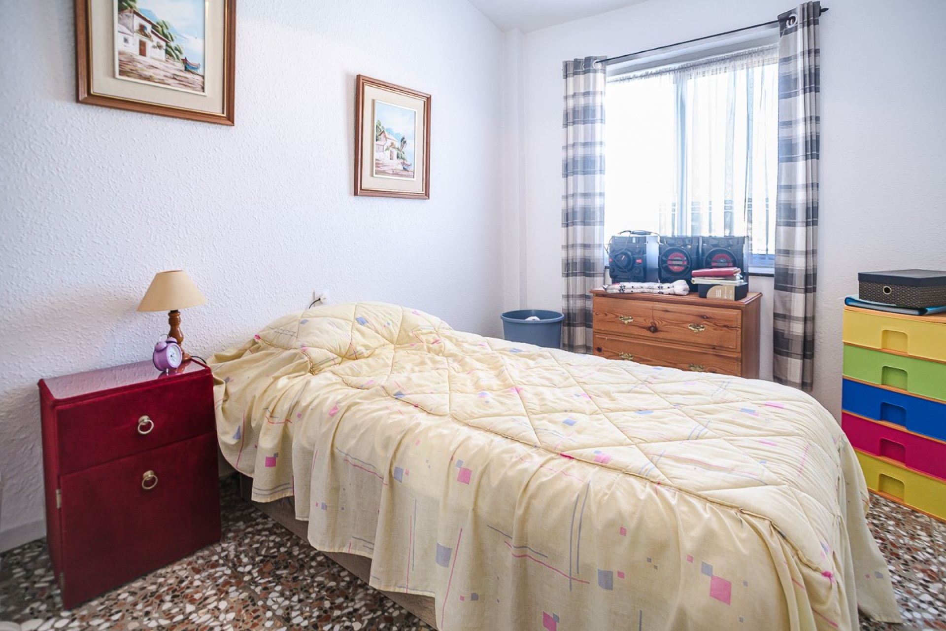 Reventa - Apartamento / piso - Orihuela Costa - Los Balcones