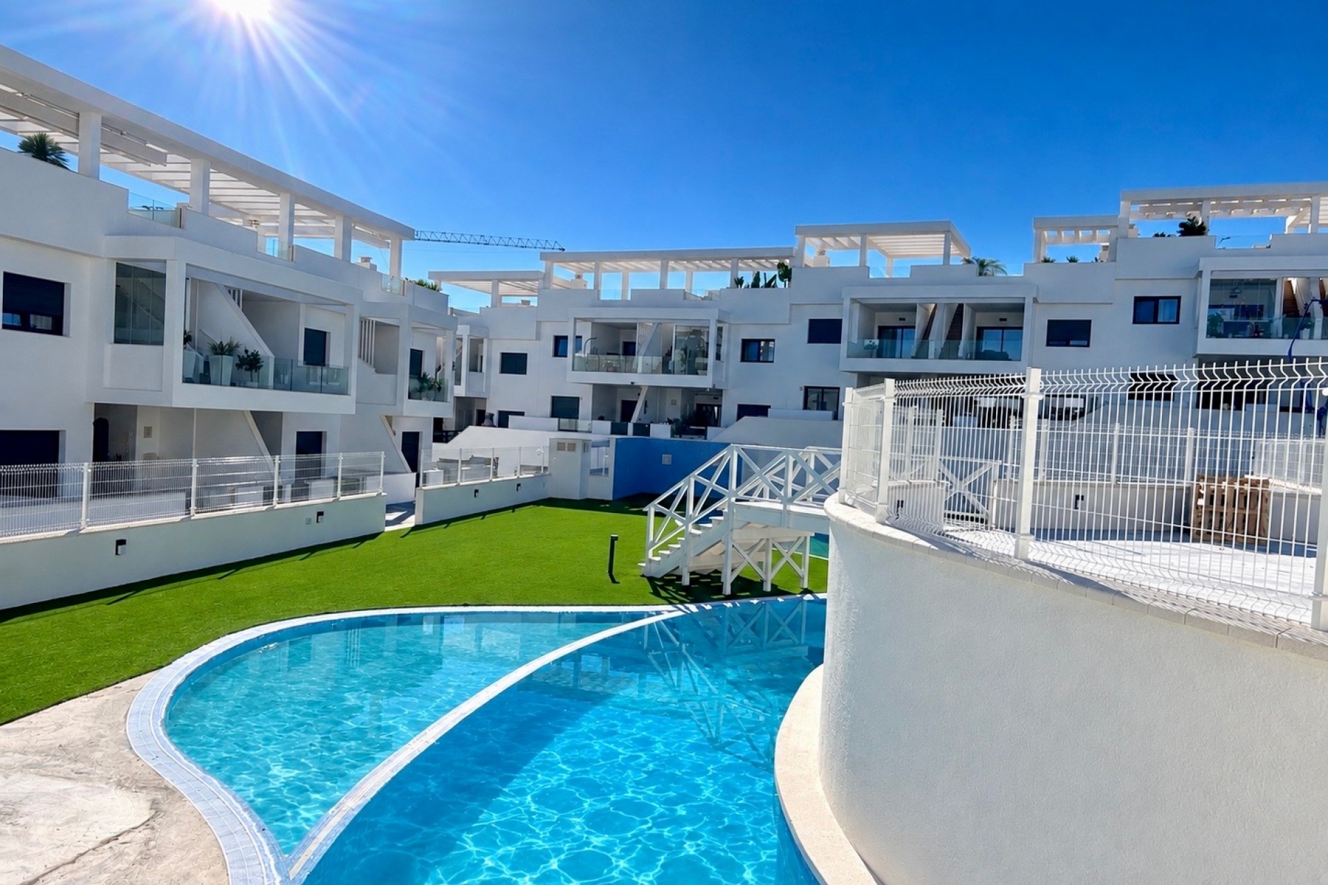 Reventa - Apartamento / piso - Orihuela Costa - Los Balcones