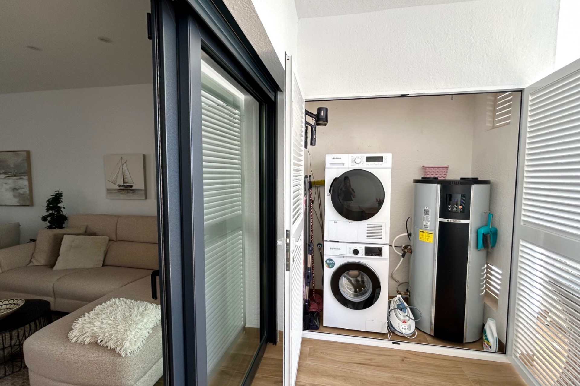 Reventa - Apartamento / piso - Orihuela Costa - Los Balcones