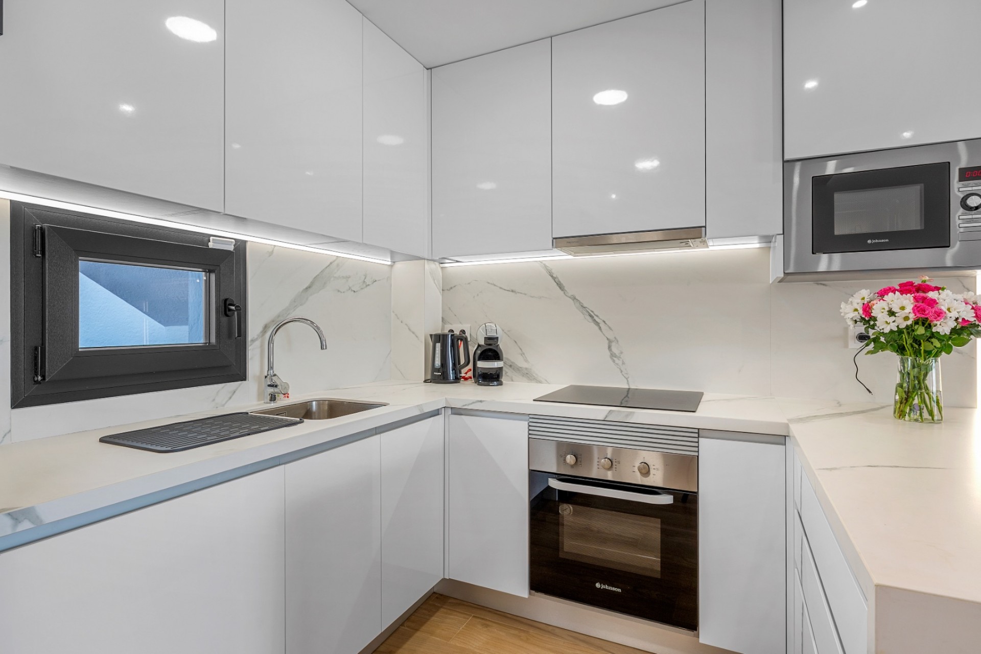 Reventa - Apartamento / piso - Orihuela Costa - Los Balcones