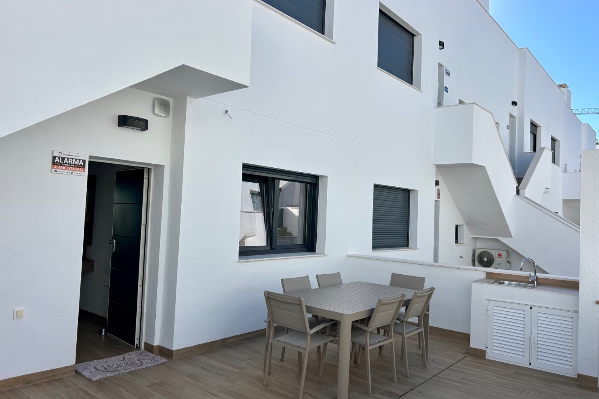 Reventa - Apartamento / piso - Orihuela Costa - Los Balcones