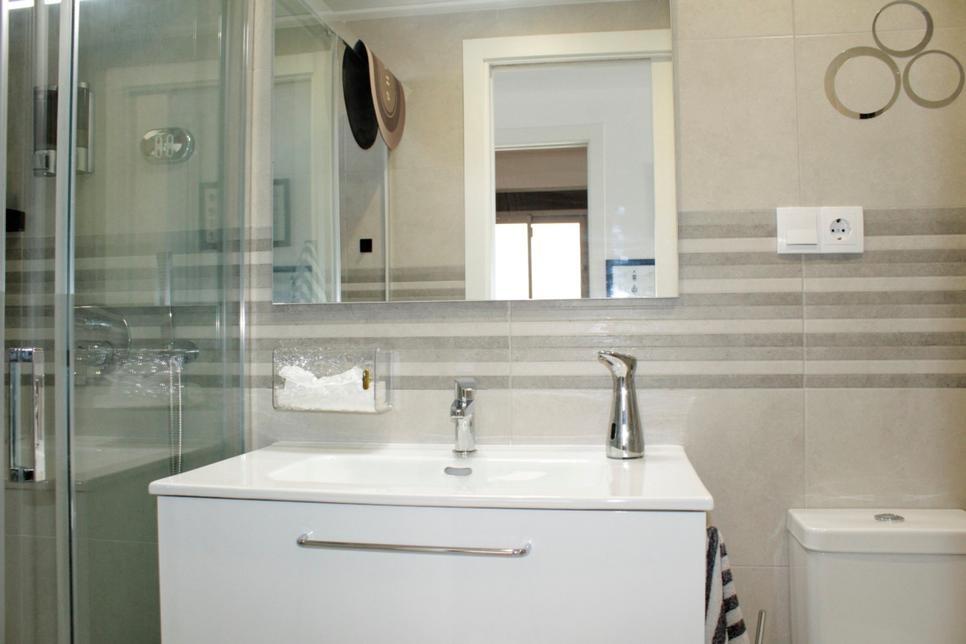 Reventa - Apartamento / piso - Orihuela Costa - Los Dolses