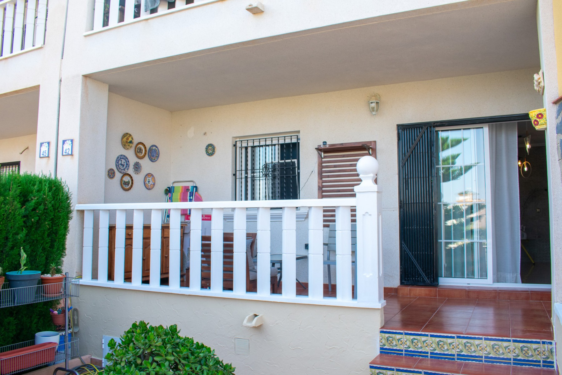 Reventa - Apartamento / piso - Orihuela Costa - Los Dolses