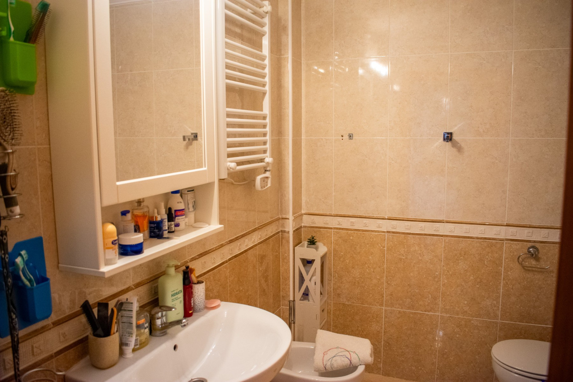 Reventa - Apartamento / piso - Orihuela Costa - Los Dolses