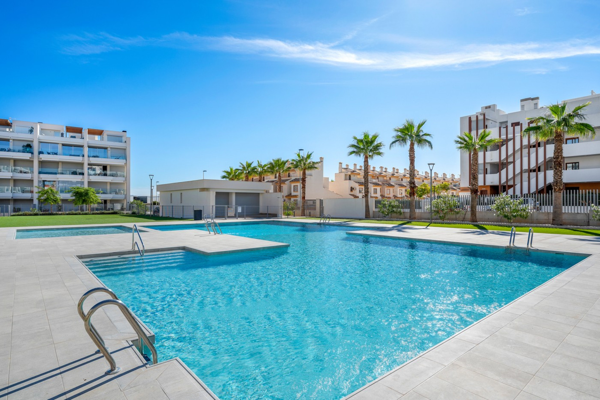 Reventa - Apartamento / piso - Orihuela Costa - Los Dolses