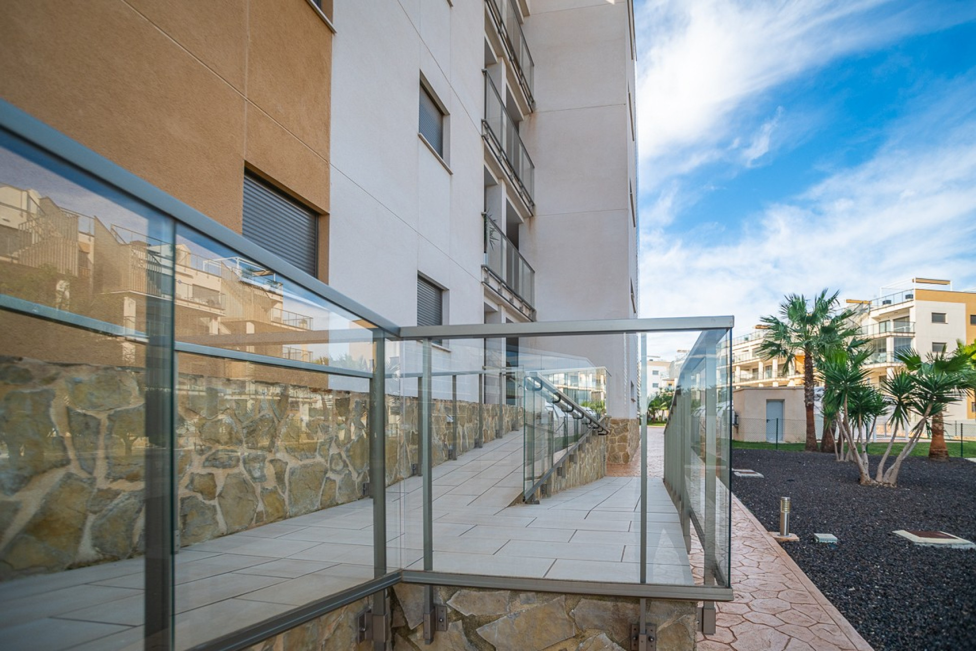 Reventa - Apartamento / piso - Orihuela Costa - Los Dolses