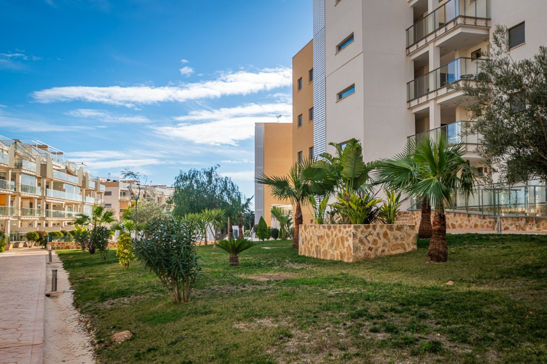 Reventa - Apartamento / piso - Orihuela Costa - Los Dolses