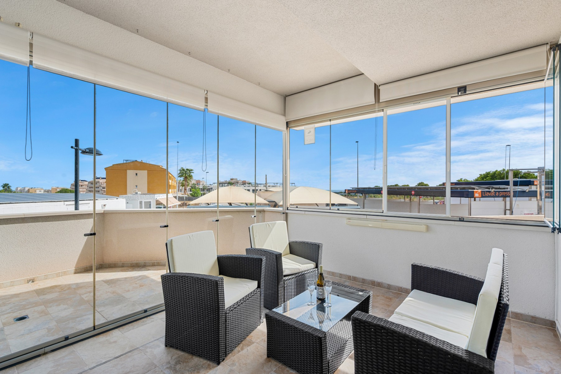 Reventa - Apartamento / piso - Orihuela Costa - Los Dolses