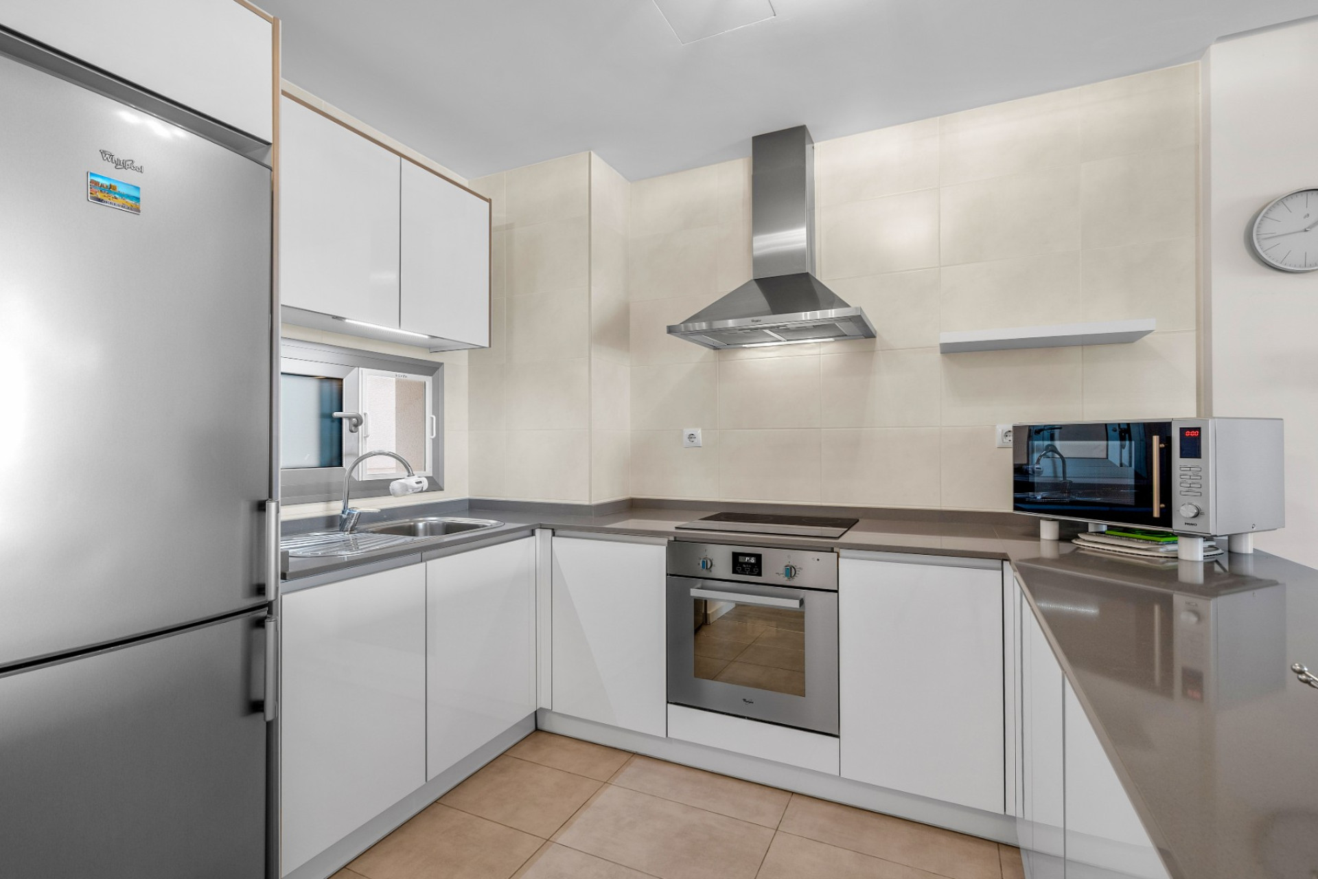 Reventa - Apartamento / piso - Orihuela Costa - Los Dolses