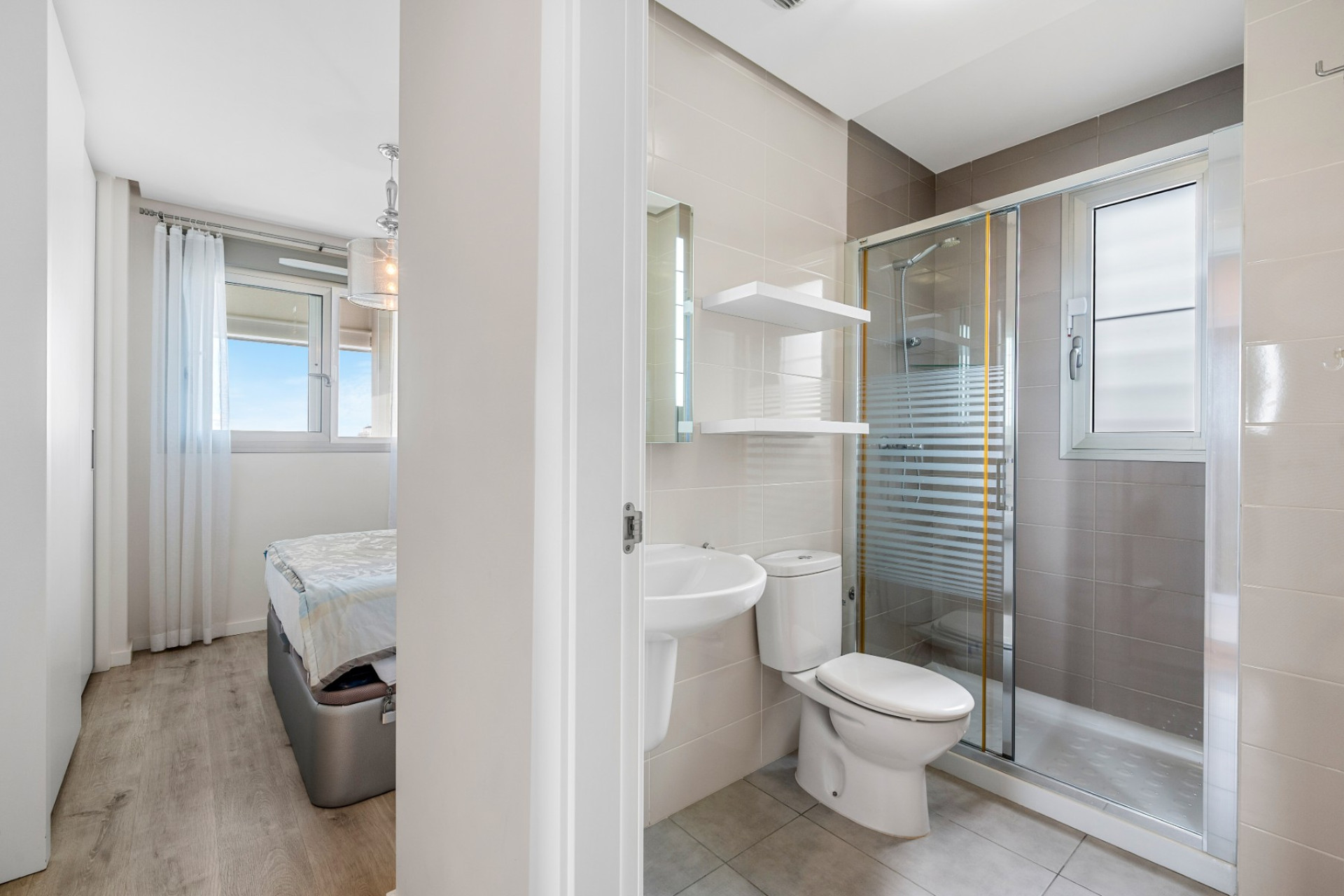 Reventa - Apartamento / piso - Orihuela Costa - Los Dolses