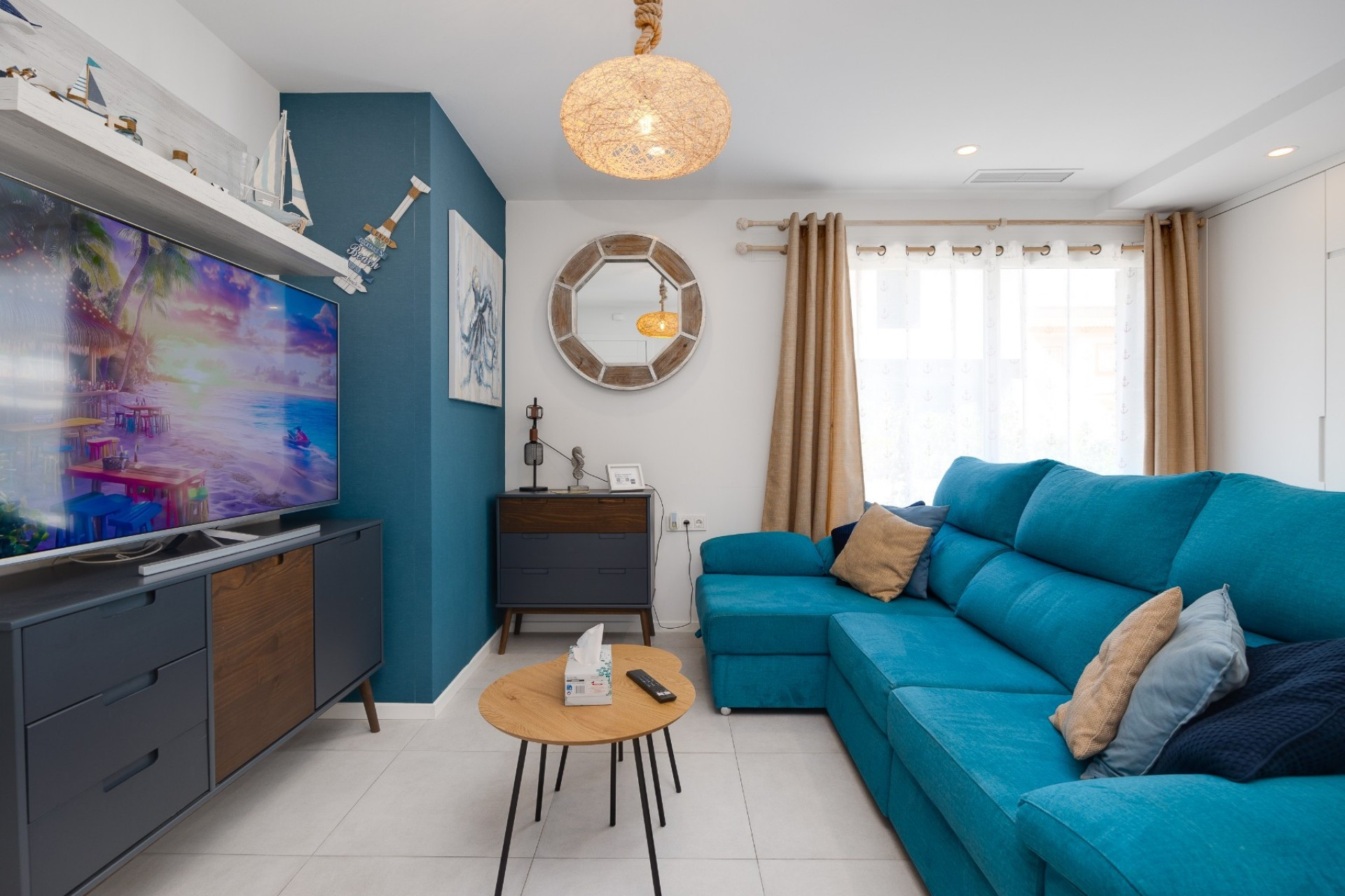 Reventa - Apartamento / piso - Orihuela Costa - Playa Flamenca