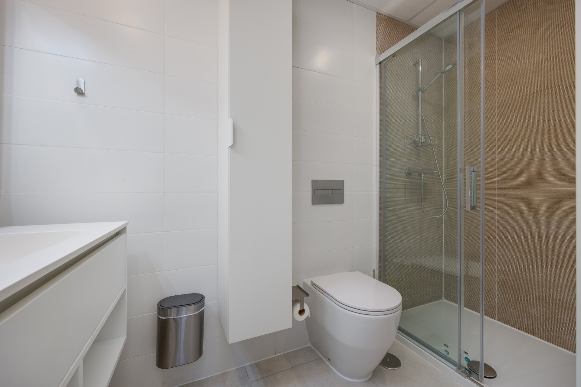 Reventa - Apartamento / piso - Orihuela Costa - Playa Flamenca