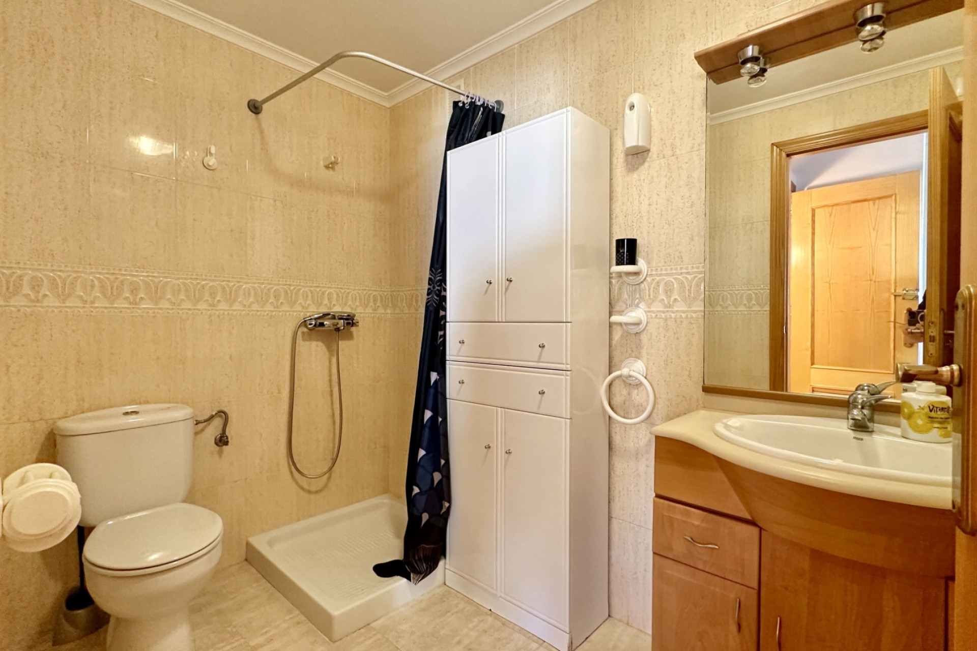 Reventa - Apartamento / piso - Orihuela Costa - Playa Flamenca