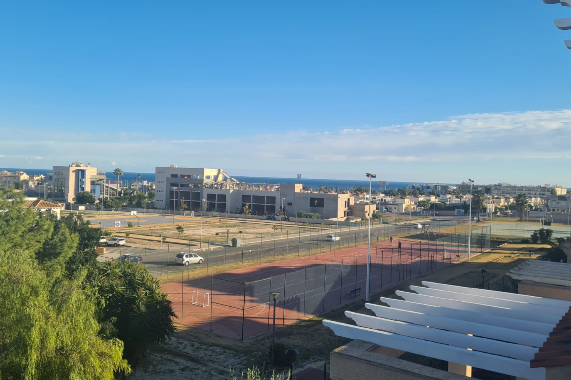 Reventa - Apartamento / piso - Orihuela Costa - Playa Flamenca