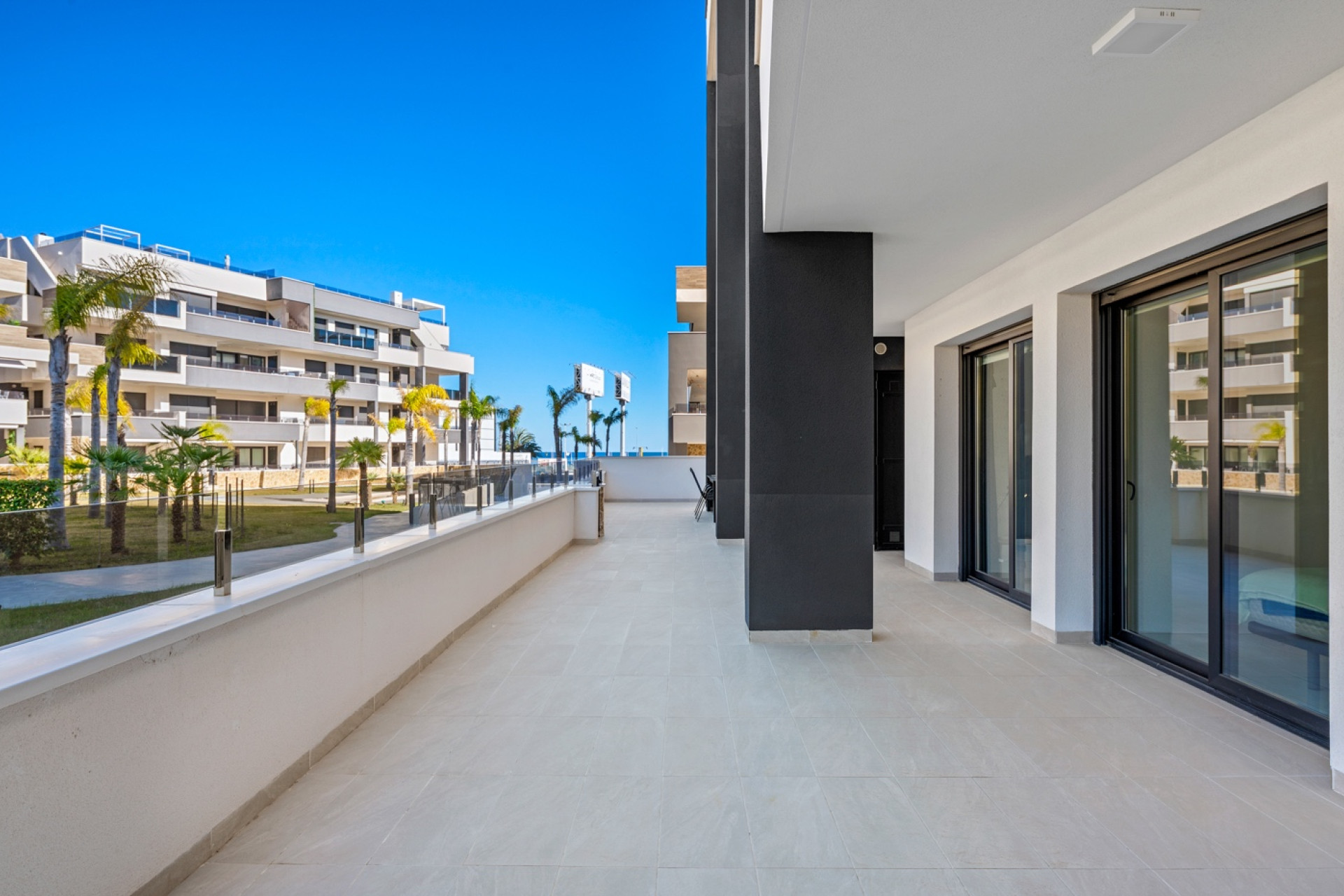 Reventa - Apartamento / piso - Orihuela Costa - Playa Flamenca