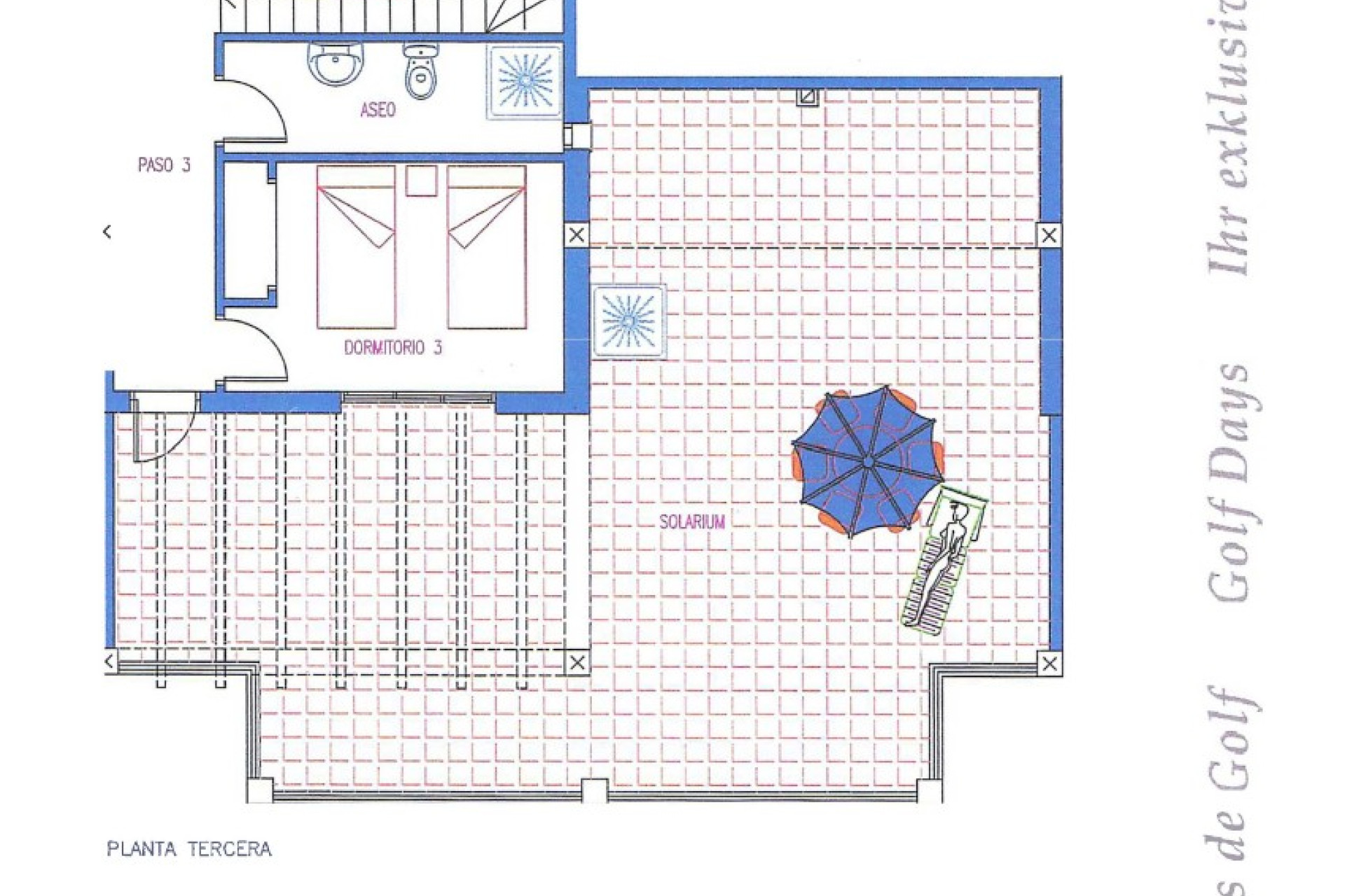 Reventa - Apartamento / piso - Orihuela Costa - Playa Flamenca