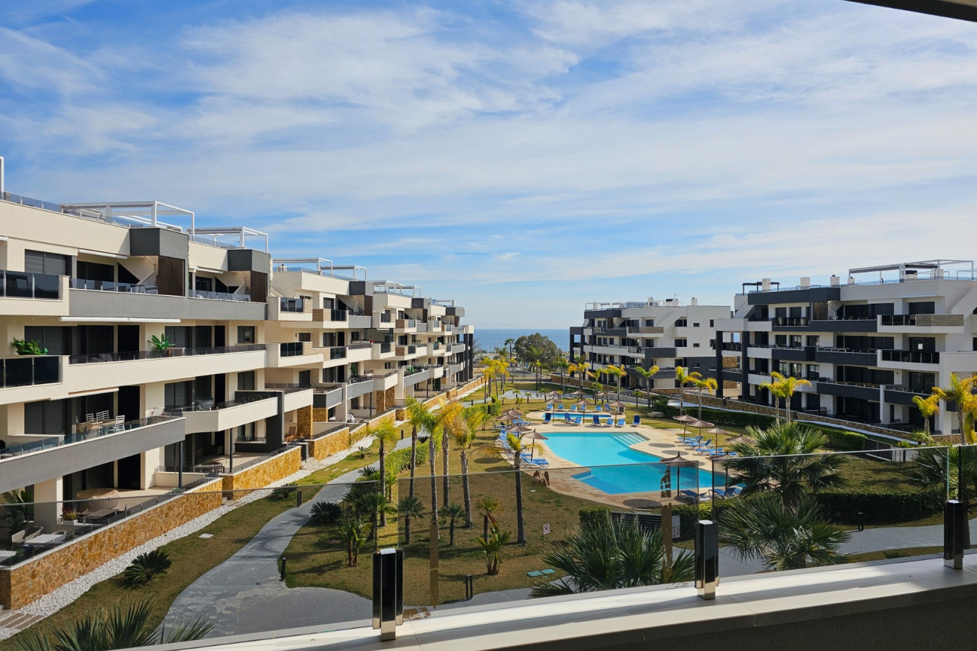 Reventa - Apartamento / piso - Orihuela Costa - Playa Flamenca