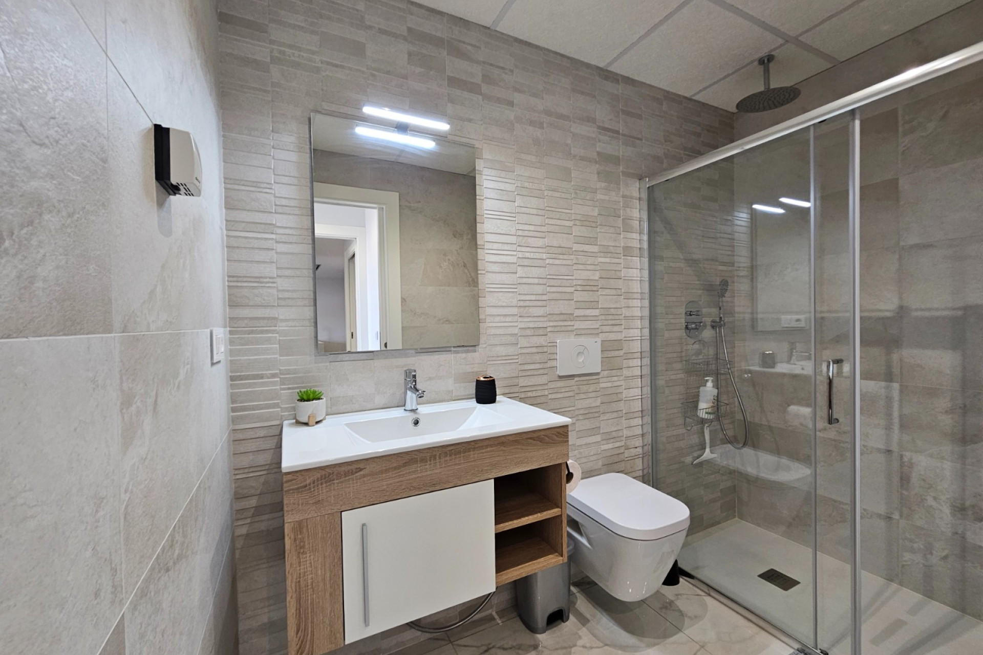 Reventa - Apartamento / piso - Orihuela Costa - Playa Flamenca