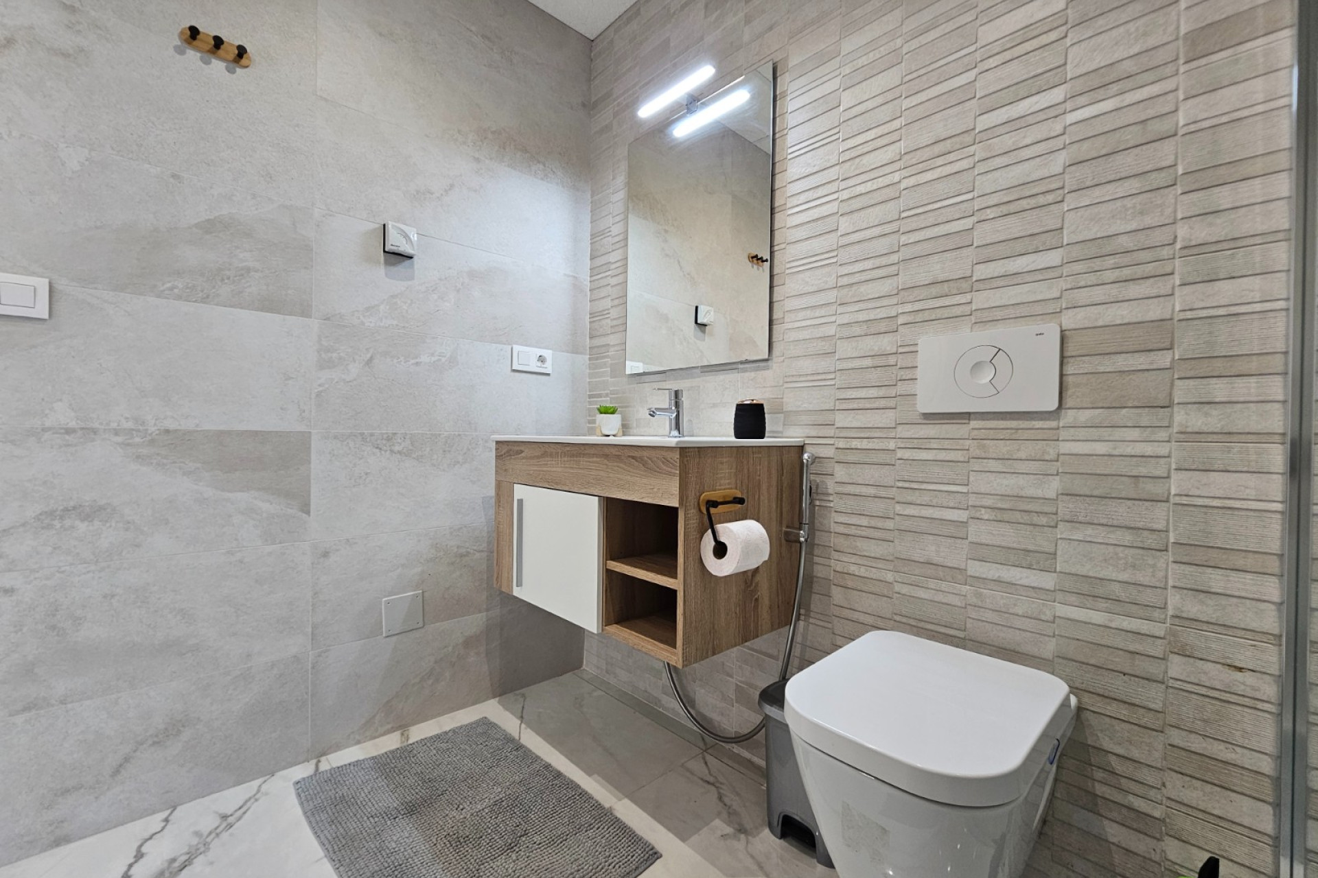 Reventa - Apartamento / piso - Orihuela Costa - Playa Flamenca