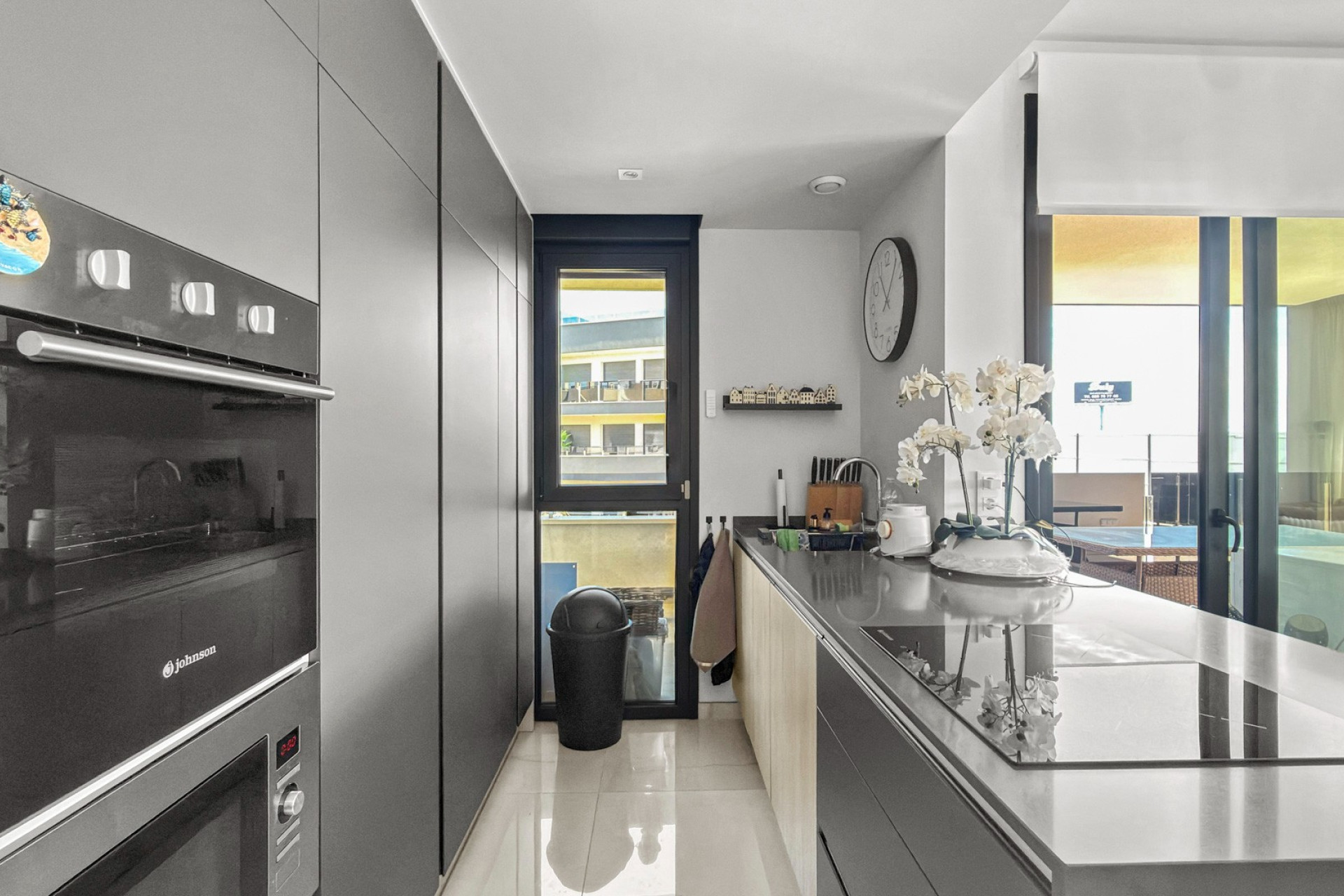 Reventa - Apartamento / piso - Orihuela Costa - Playa Flamenca