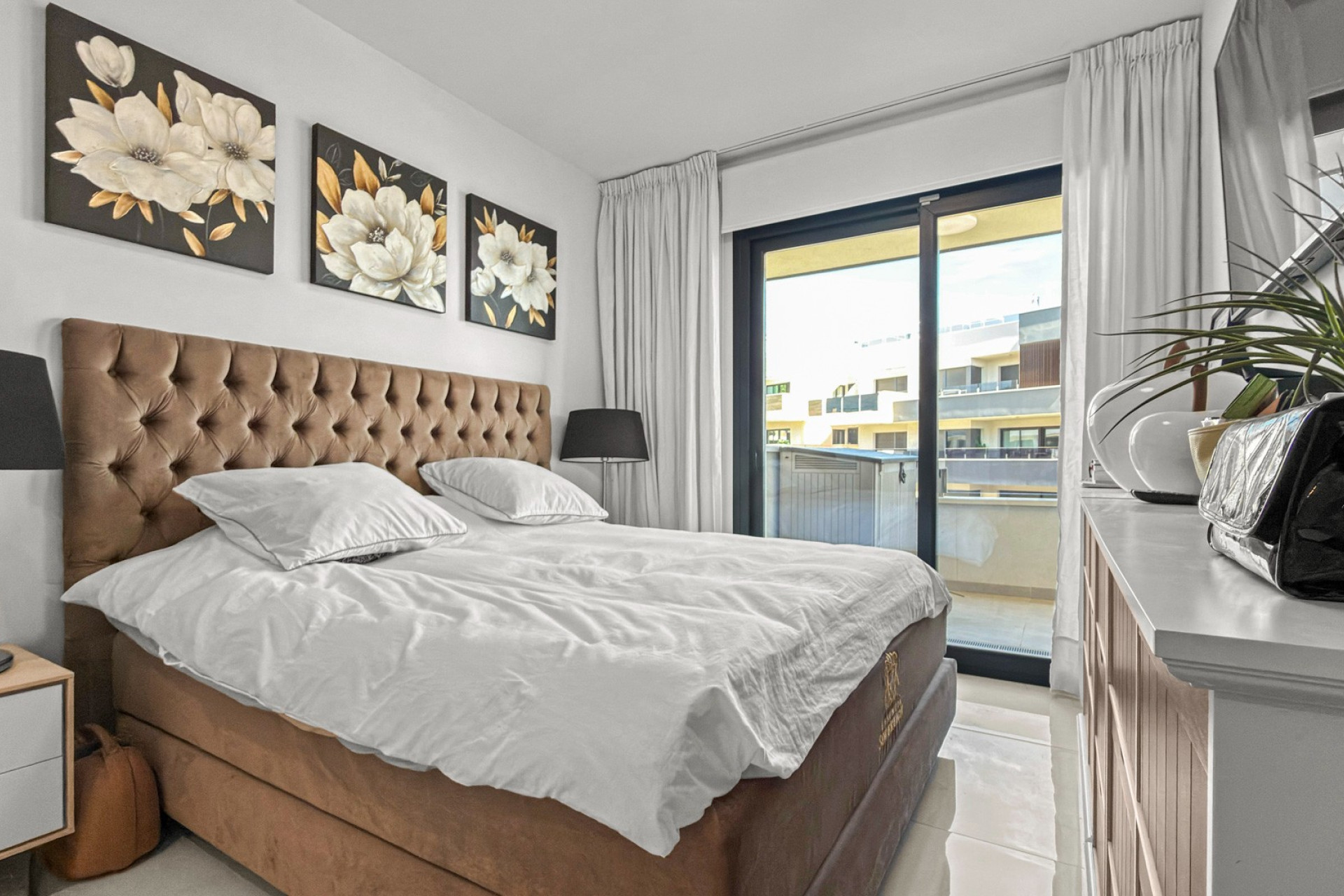 Reventa - Apartamento / piso - Orihuela Costa - Playa Flamenca