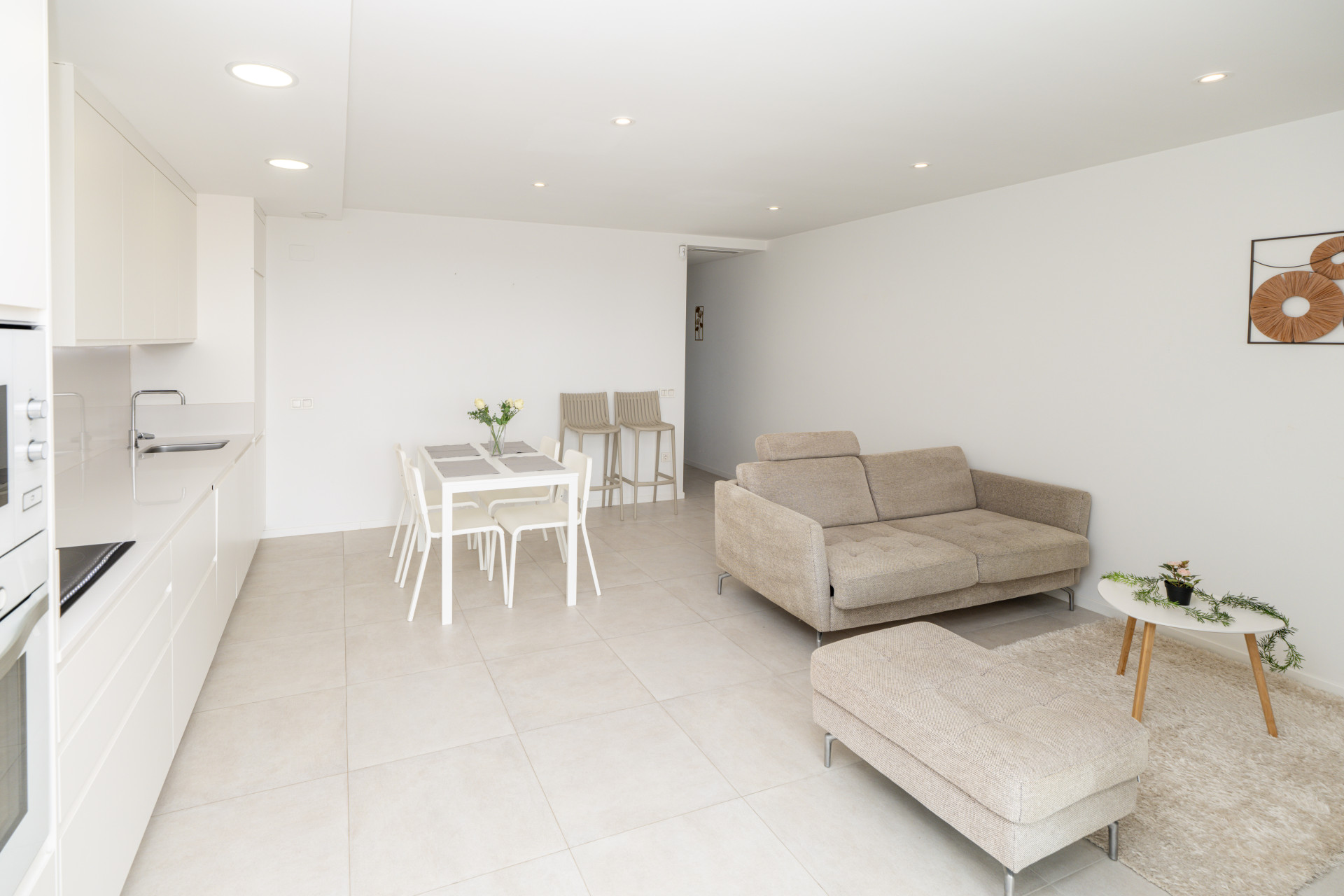 Reventa - Apartamento / piso - Orihuela Costa - Playa Flamenca