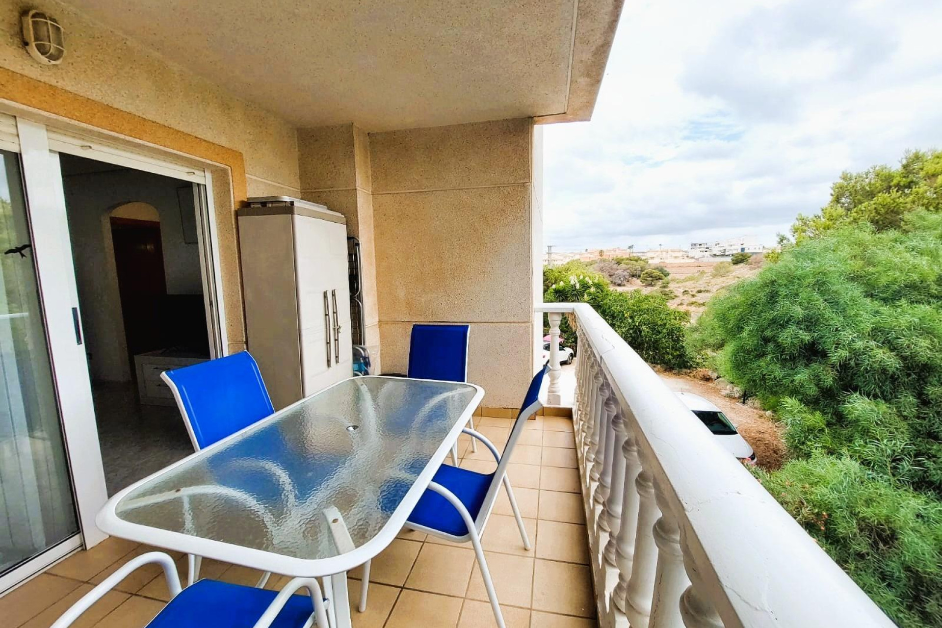 Reventa - Apartamento / piso - Orihuela Costa - Playa Flamenca