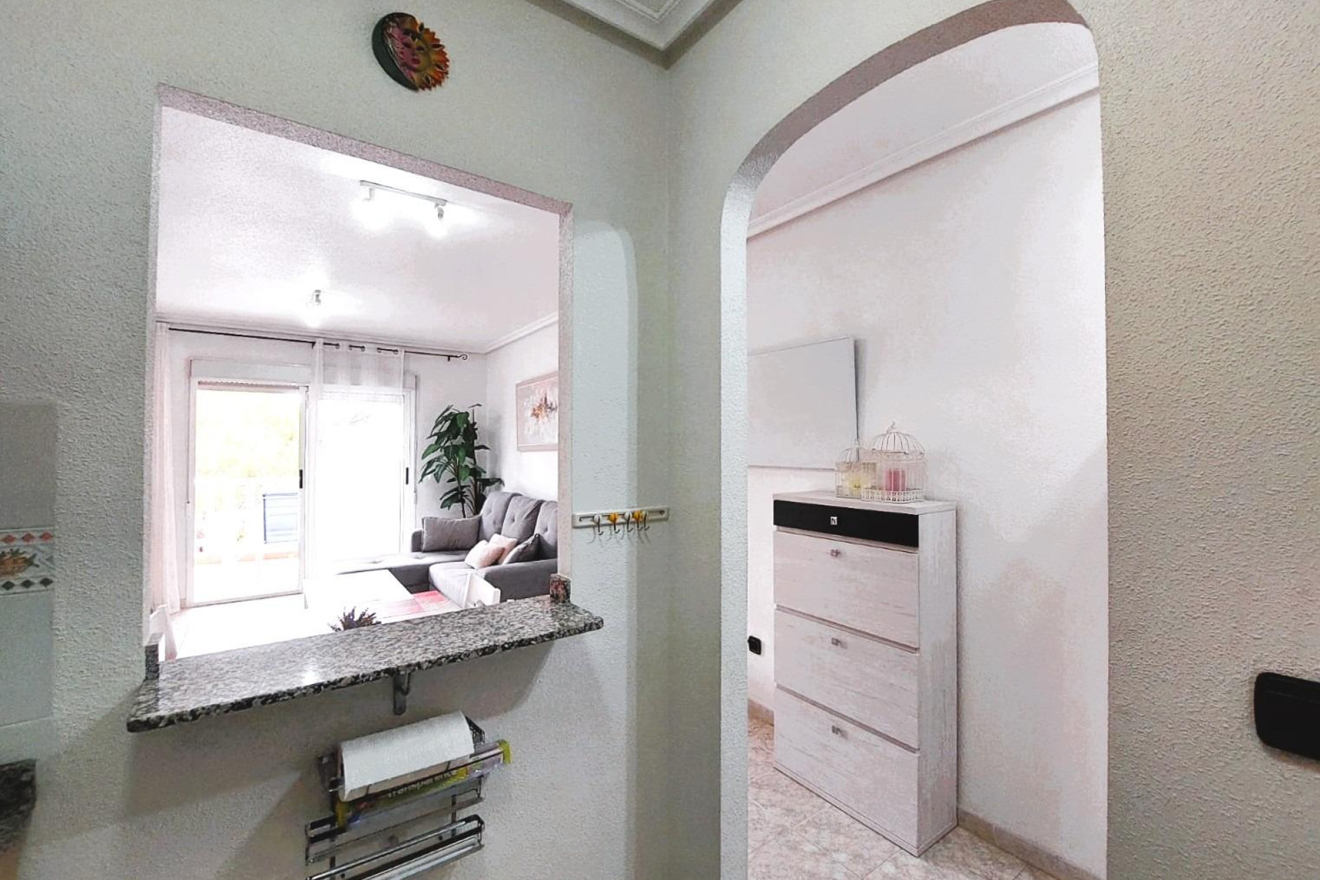Reventa - Apartamento / piso - Orihuela Costa - Playa Flamenca