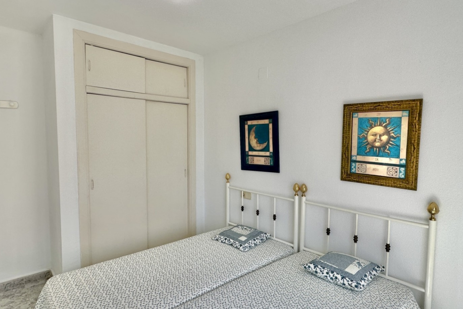 Reventa - Apartamento / piso - Orihuela Costa - Playa Flamenca