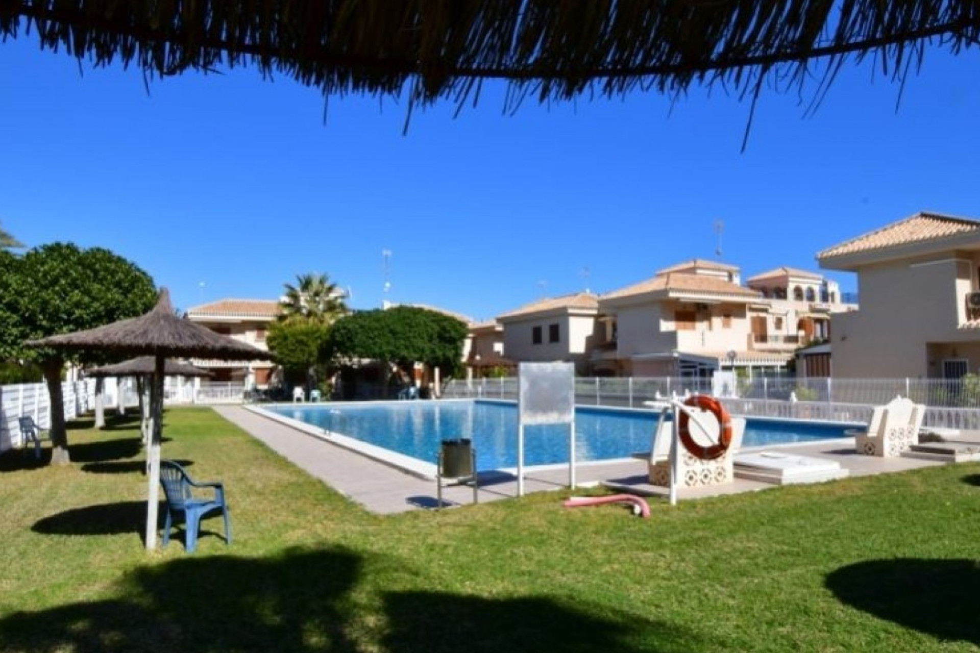 Reventa - Apartamento / piso - Orihuela Costa - Playa Flamenca