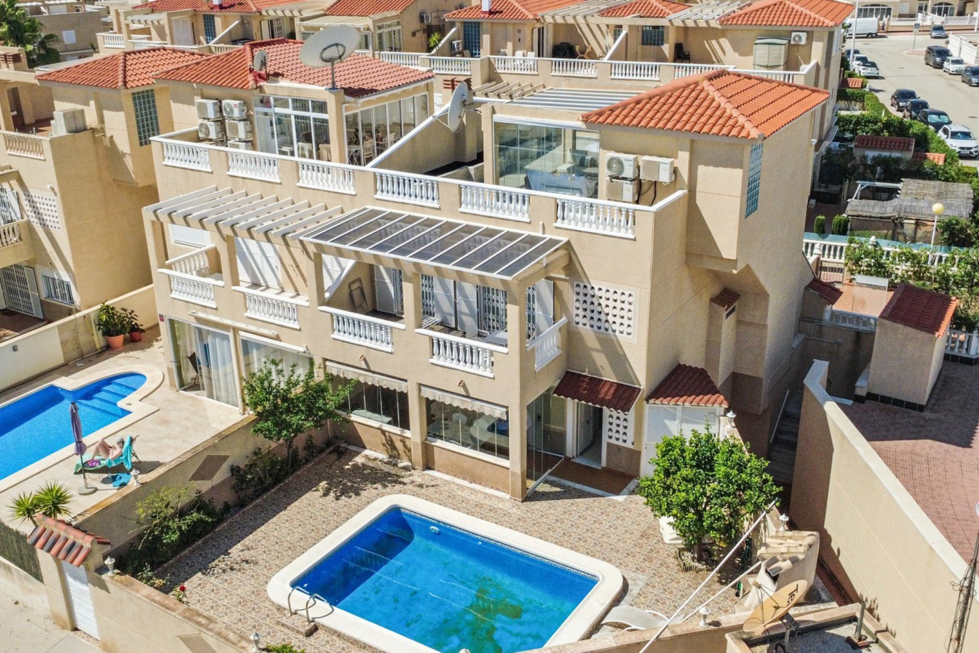 Reventa - Apartamento / piso - Orihuela Costa - Playa Flamenca