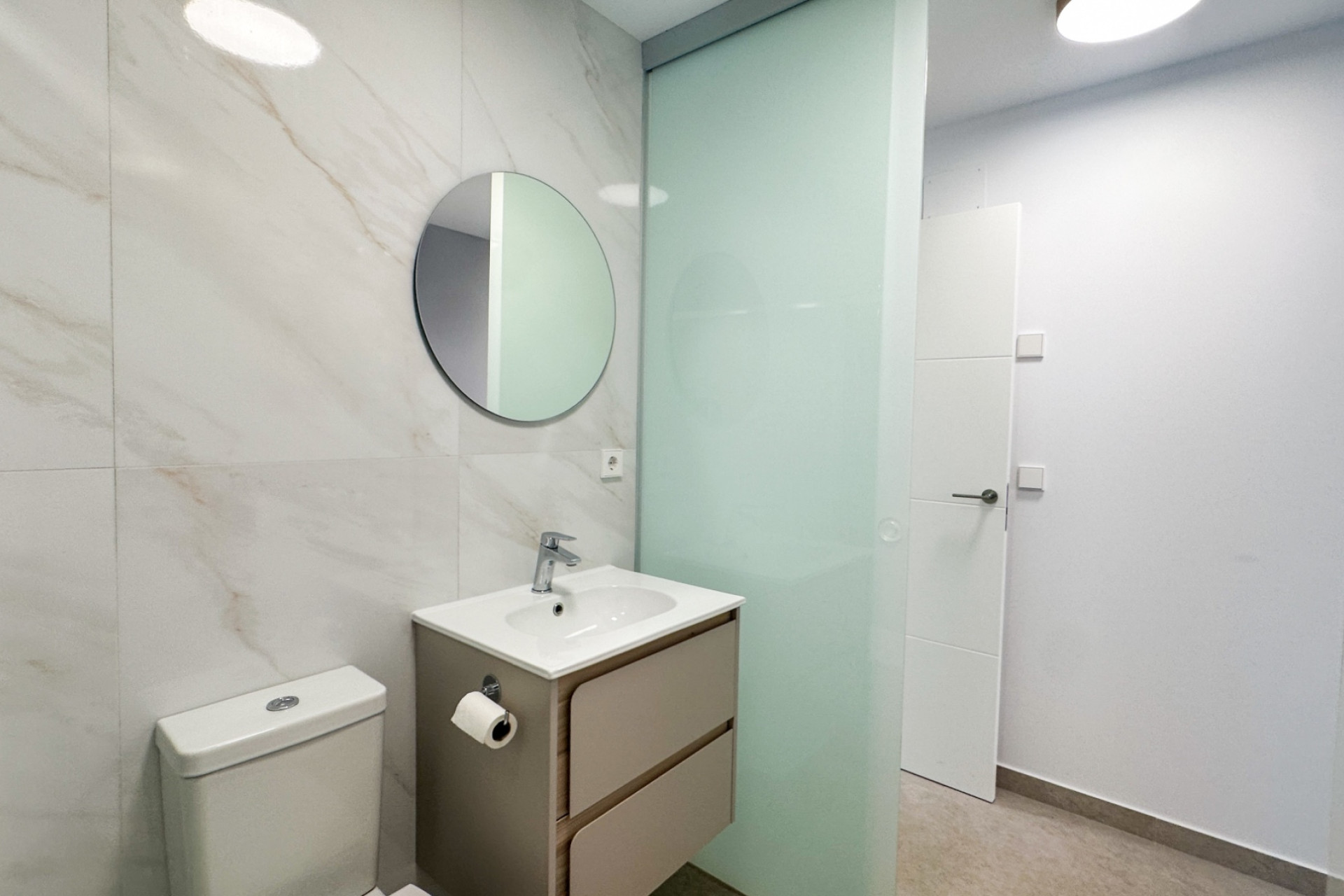 Reventa - Apartamento / piso - Orihuela Costa - Playa Flamenca