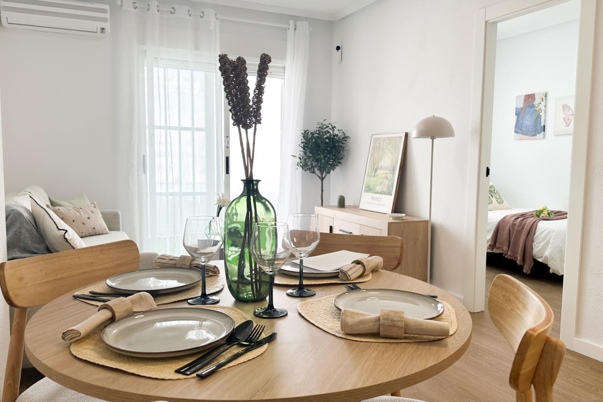 Reventa - Apartamento / piso - Orihuela Costa - Playa Flamenca