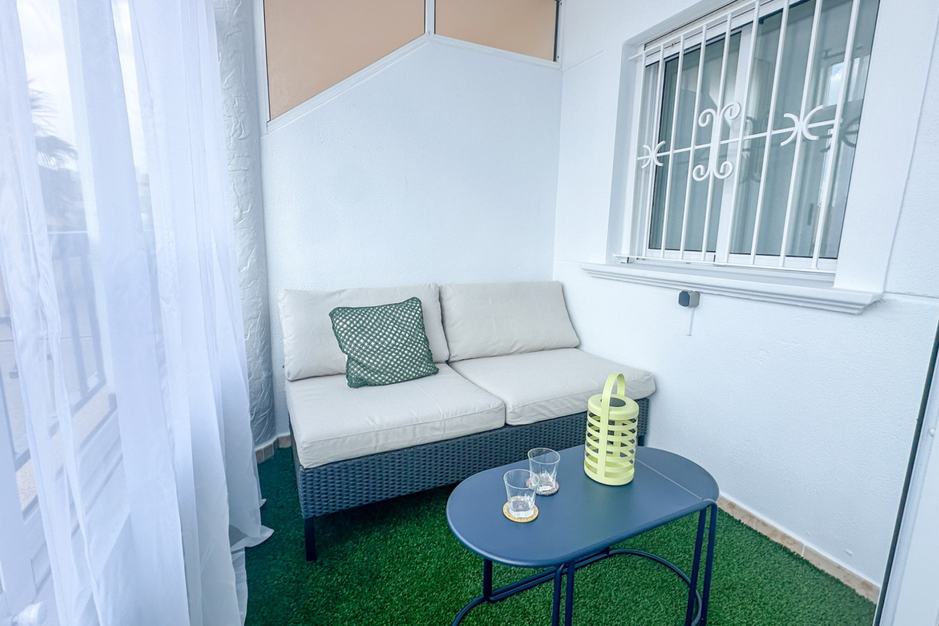 Reventa - Apartamento / piso - Orihuela Costa - Playa Flamenca