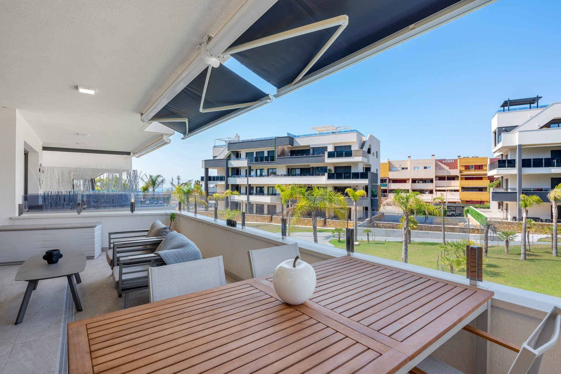 Reventa - Apartamento / piso - Orihuela Costa - Playa Flamenca