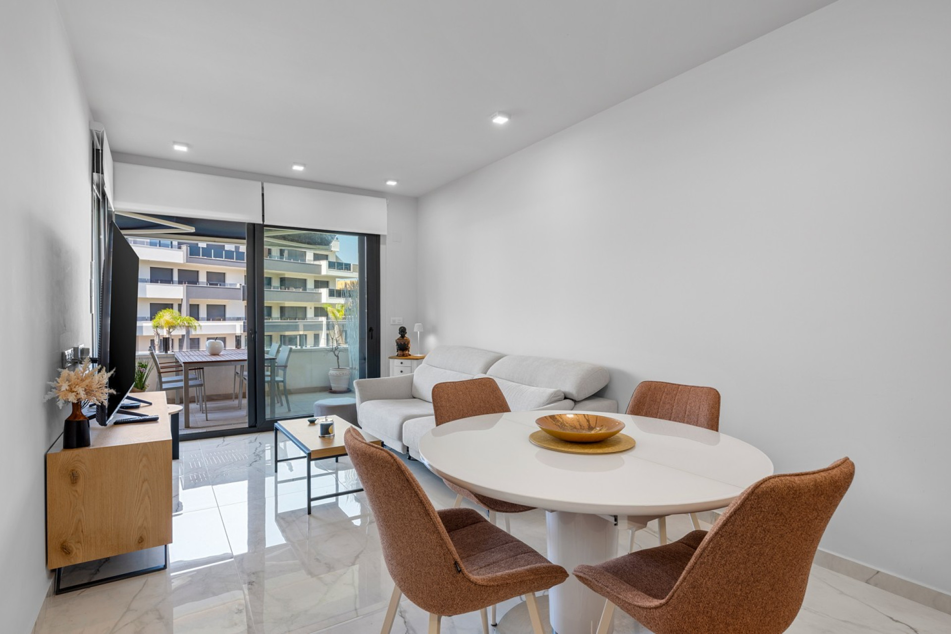 Reventa - Apartamento / piso - Orihuela Costa - Playa Flamenca