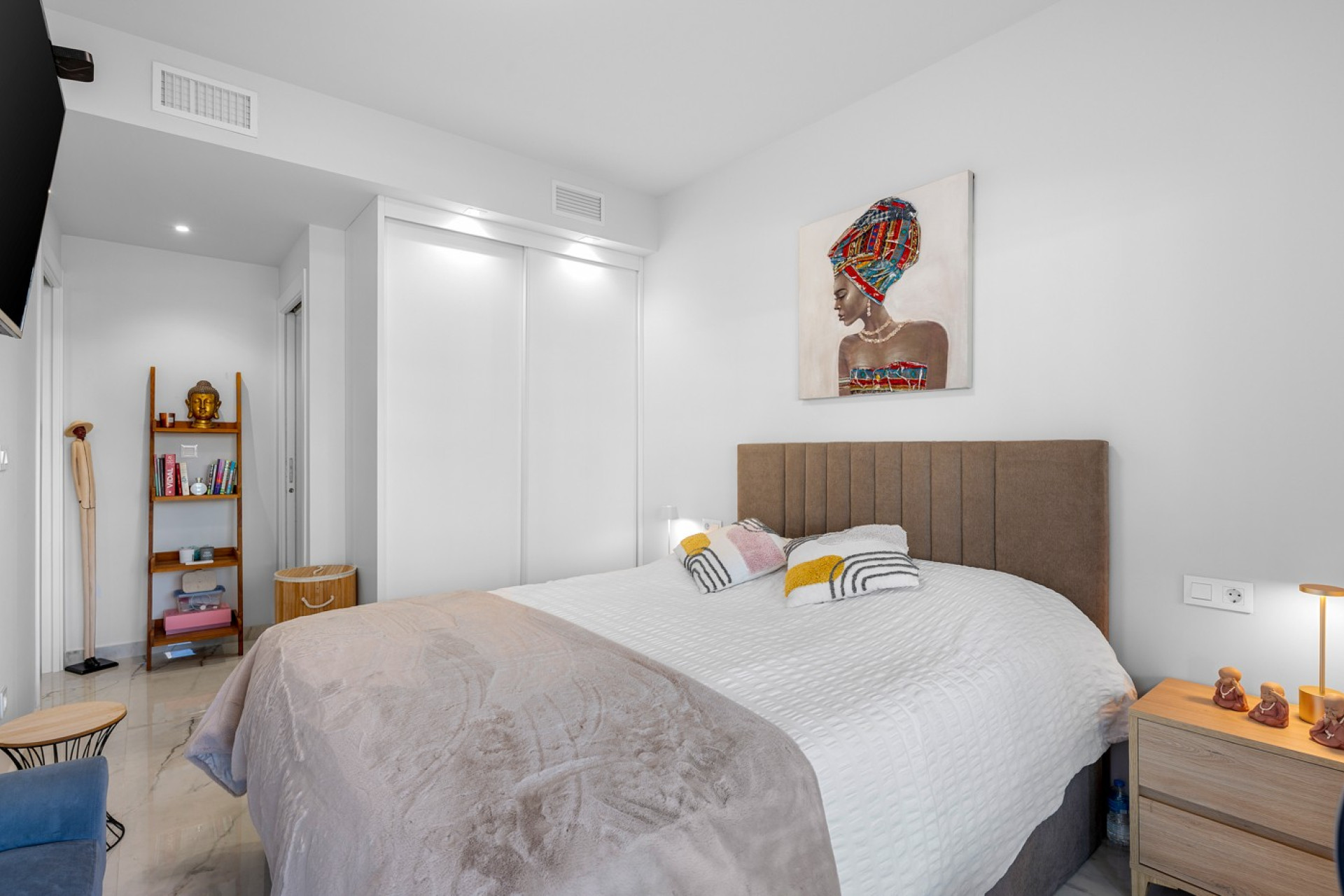 Reventa - Apartamento / piso - Orihuela Costa - Playa Flamenca