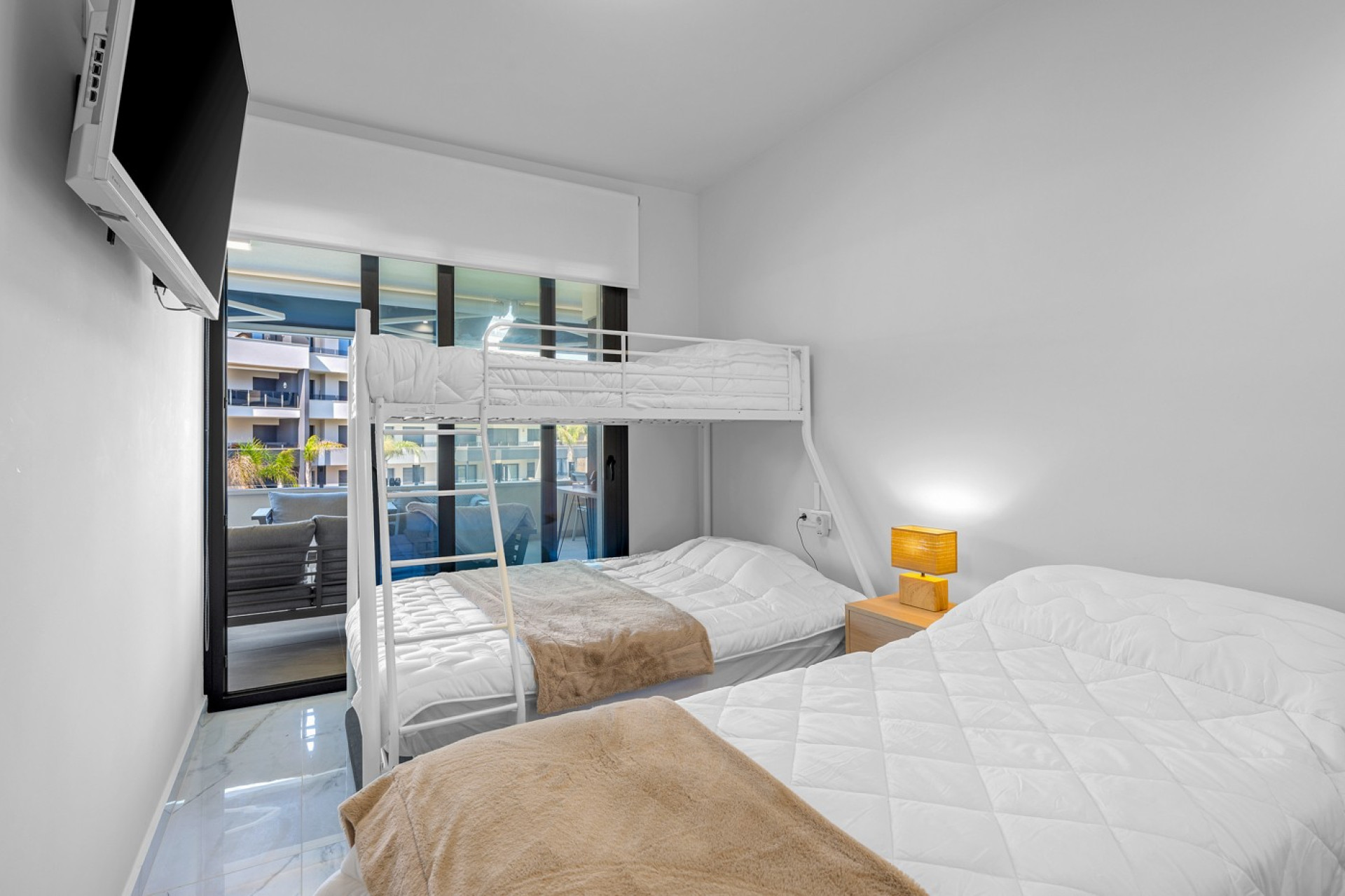 Reventa - Apartamento / piso - Orihuela Costa - Playa Flamenca