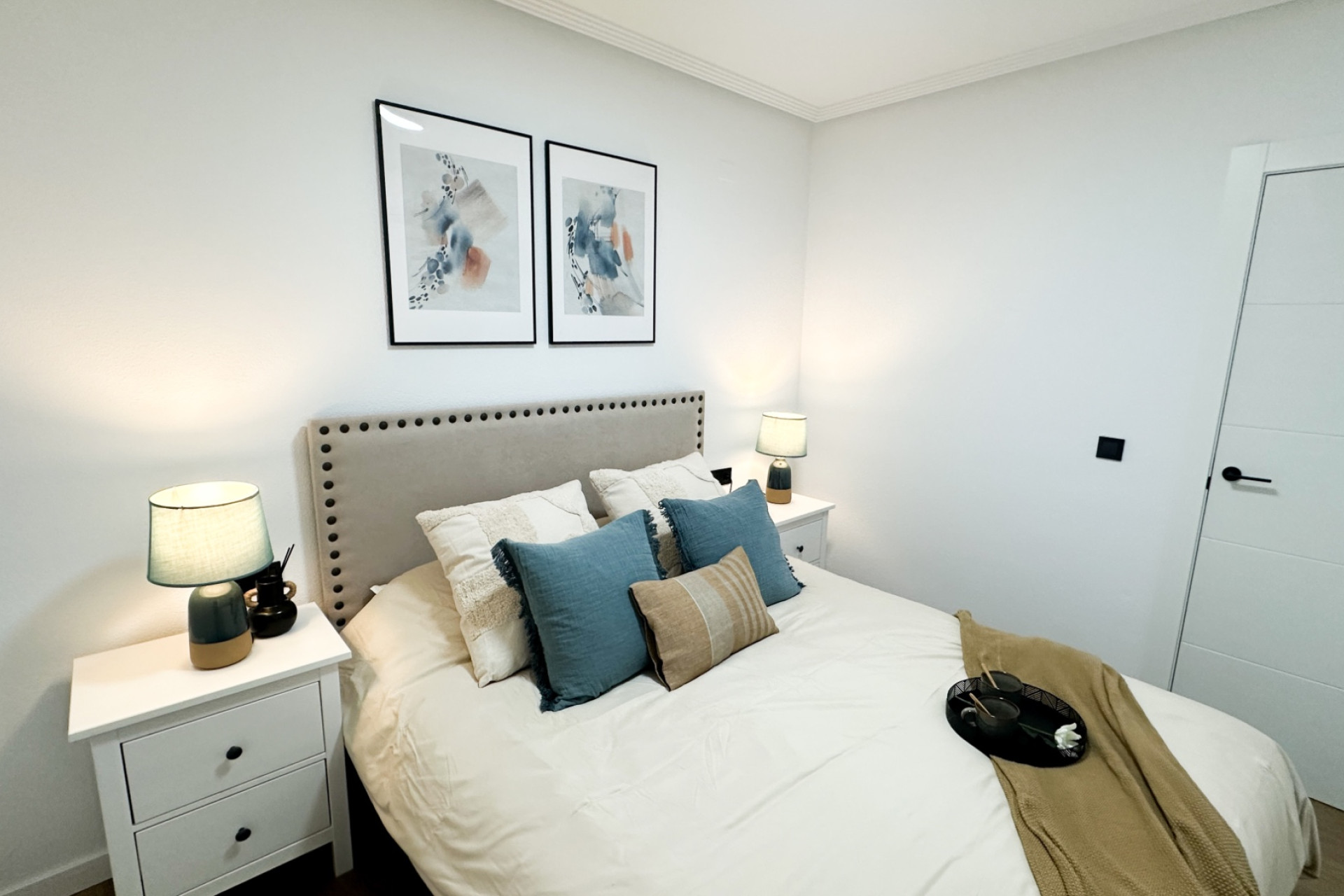 Reventa - Apartamento / piso - Orihuela Costa - Playa Flamenca