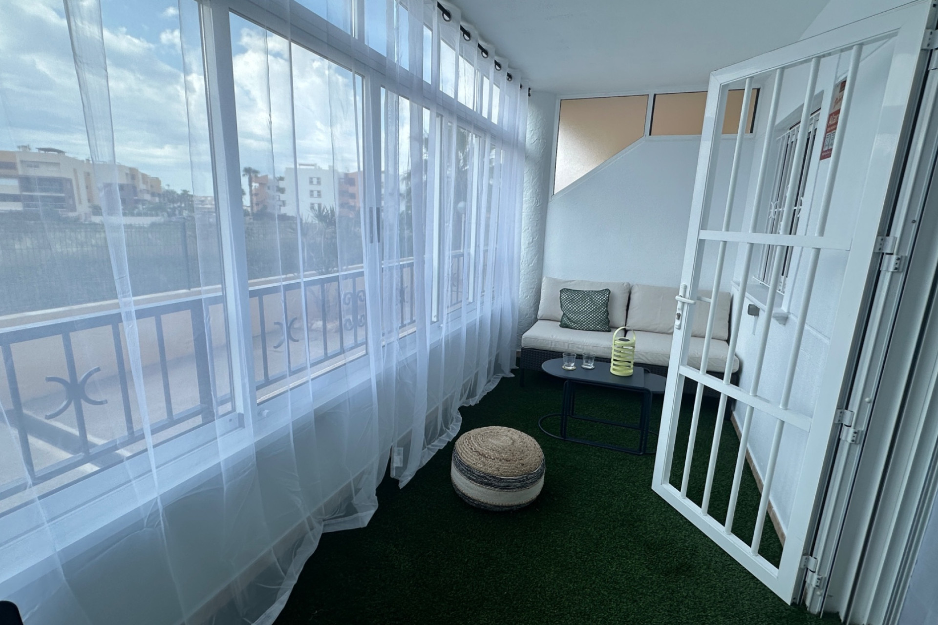 Reventa - Apartamento / piso - Orihuela Costa - Playa Flamenca