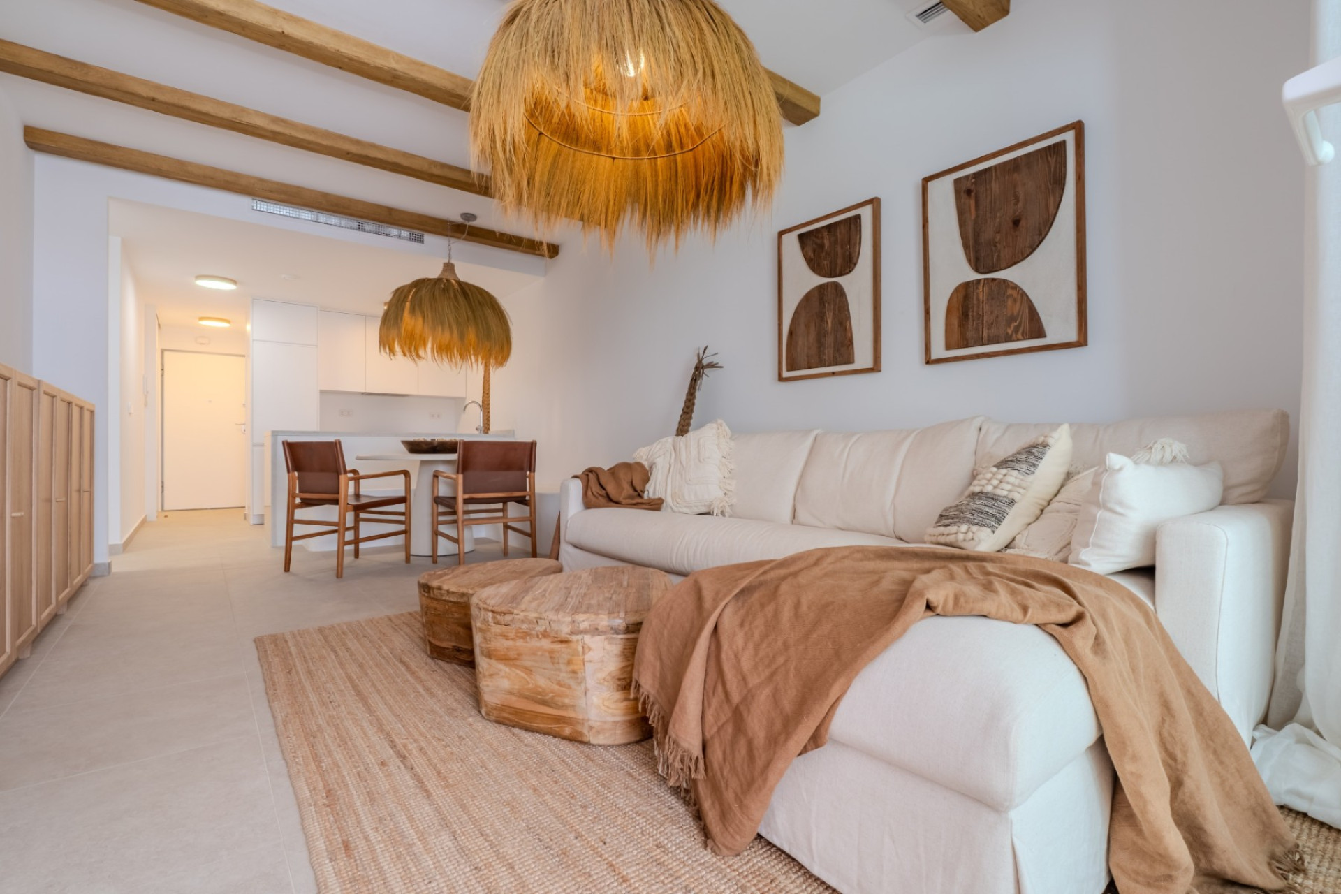 Reventa - Apartamento / piso - Orihuela Costa - Playa Flamenca