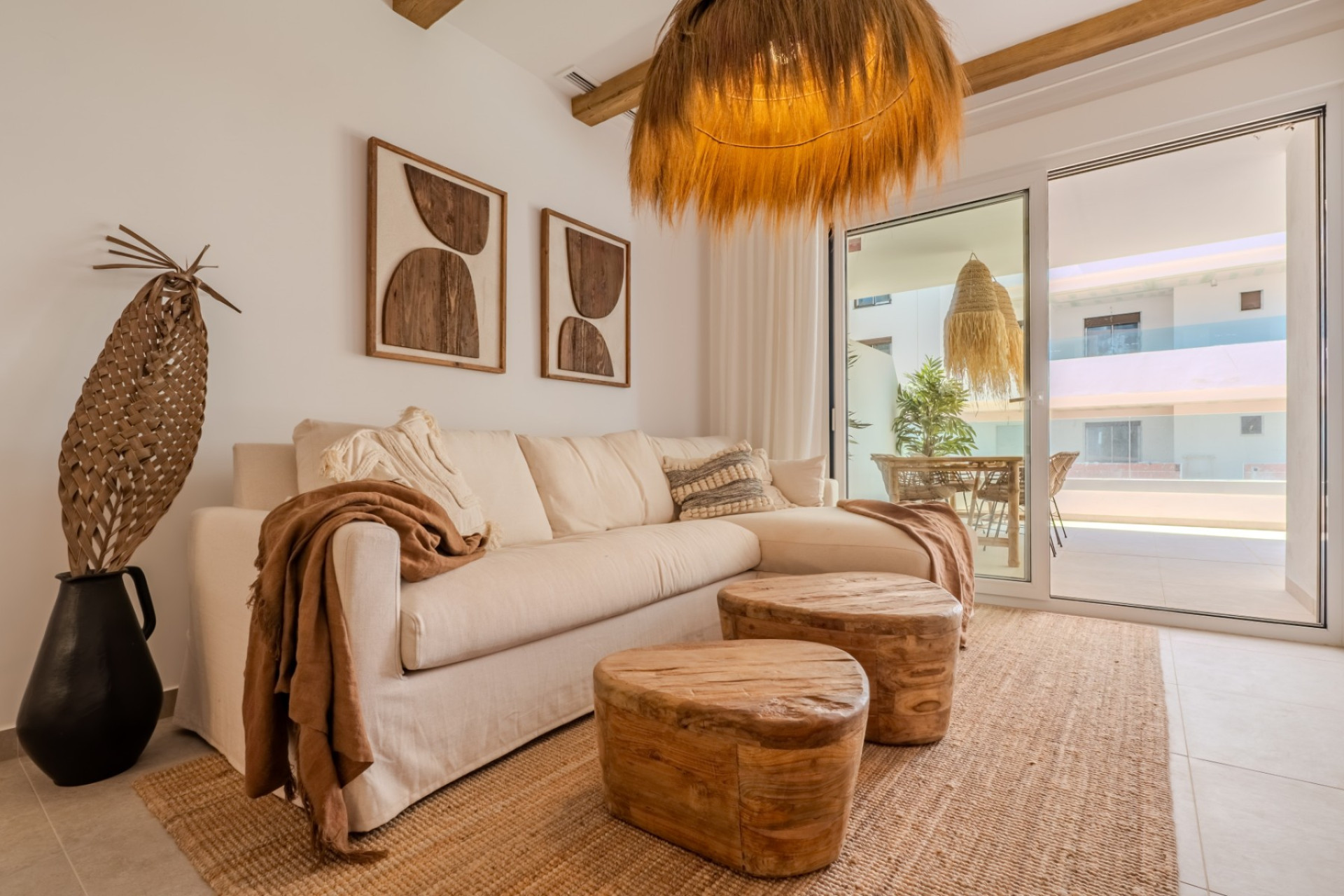 Reventa - Apartamento / piso - Orihuela Costa - Playa Flamenca