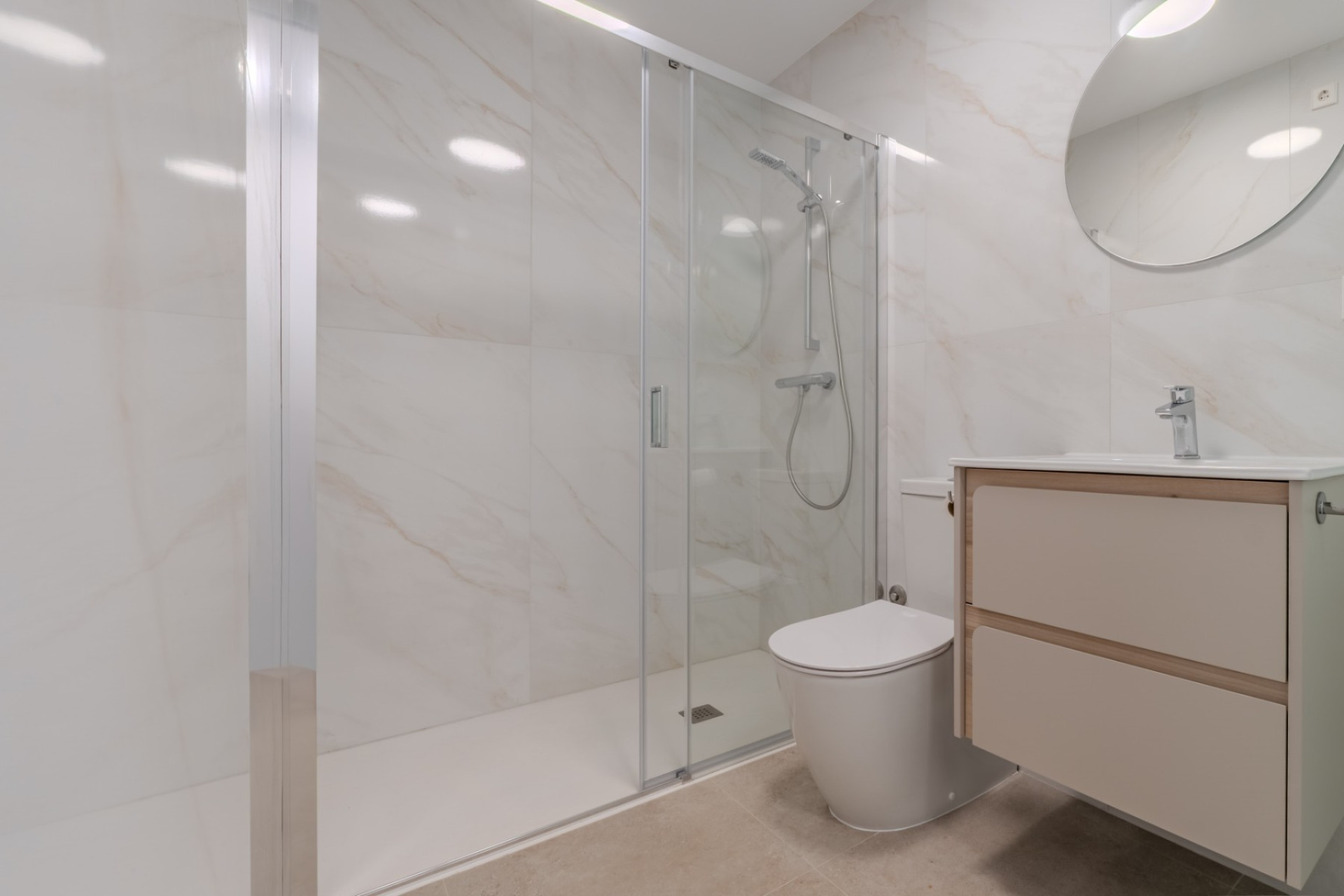 Reventa - Apartamento / piso - Orihuela Costa - Playa Flamenca