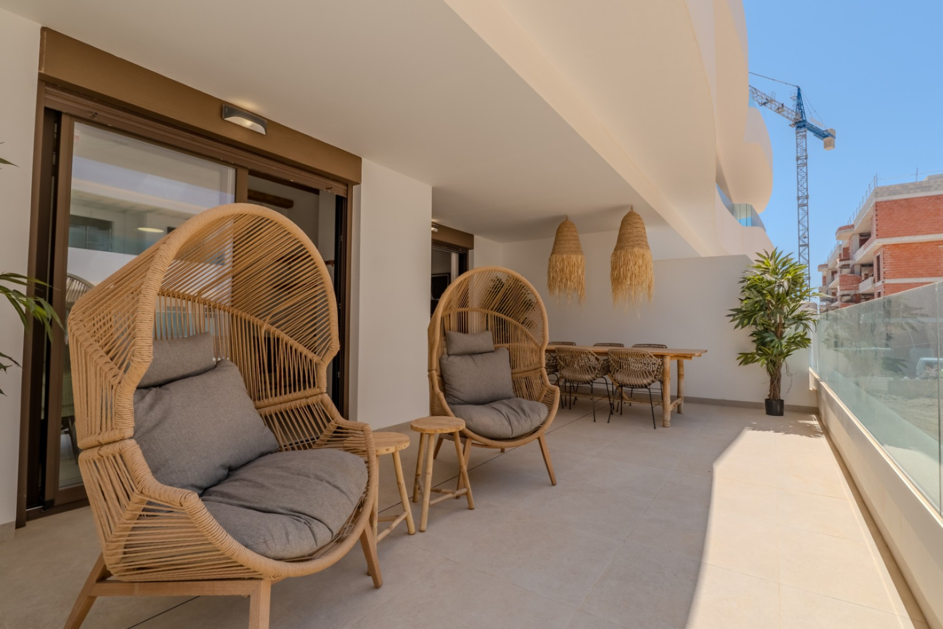 Reventa - Apartamento / piso - Orihuela Costa - Playa Flamenca