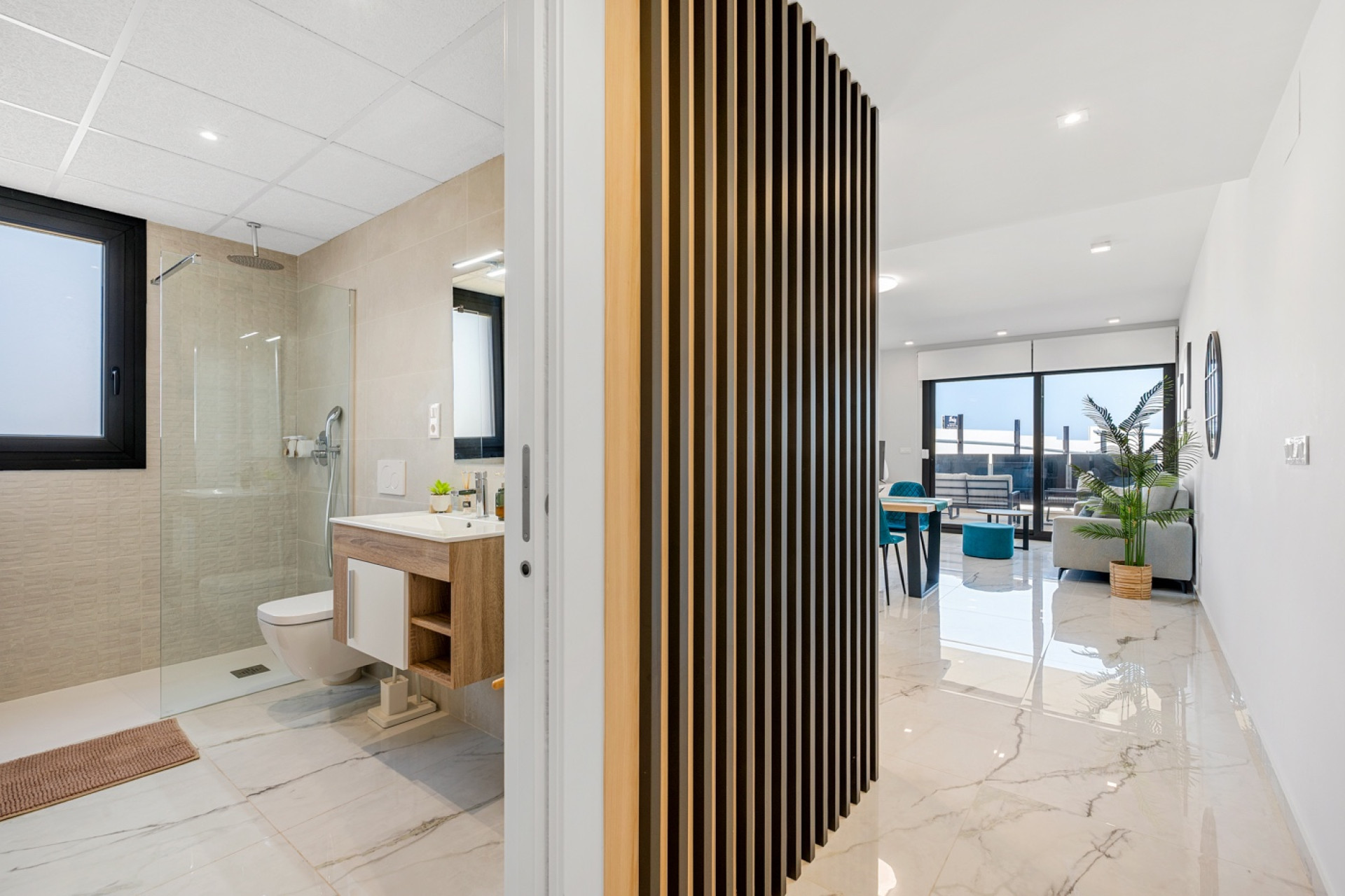 Reventa - Apartamento / piso - Orihuela Costa - Playa Flamenca